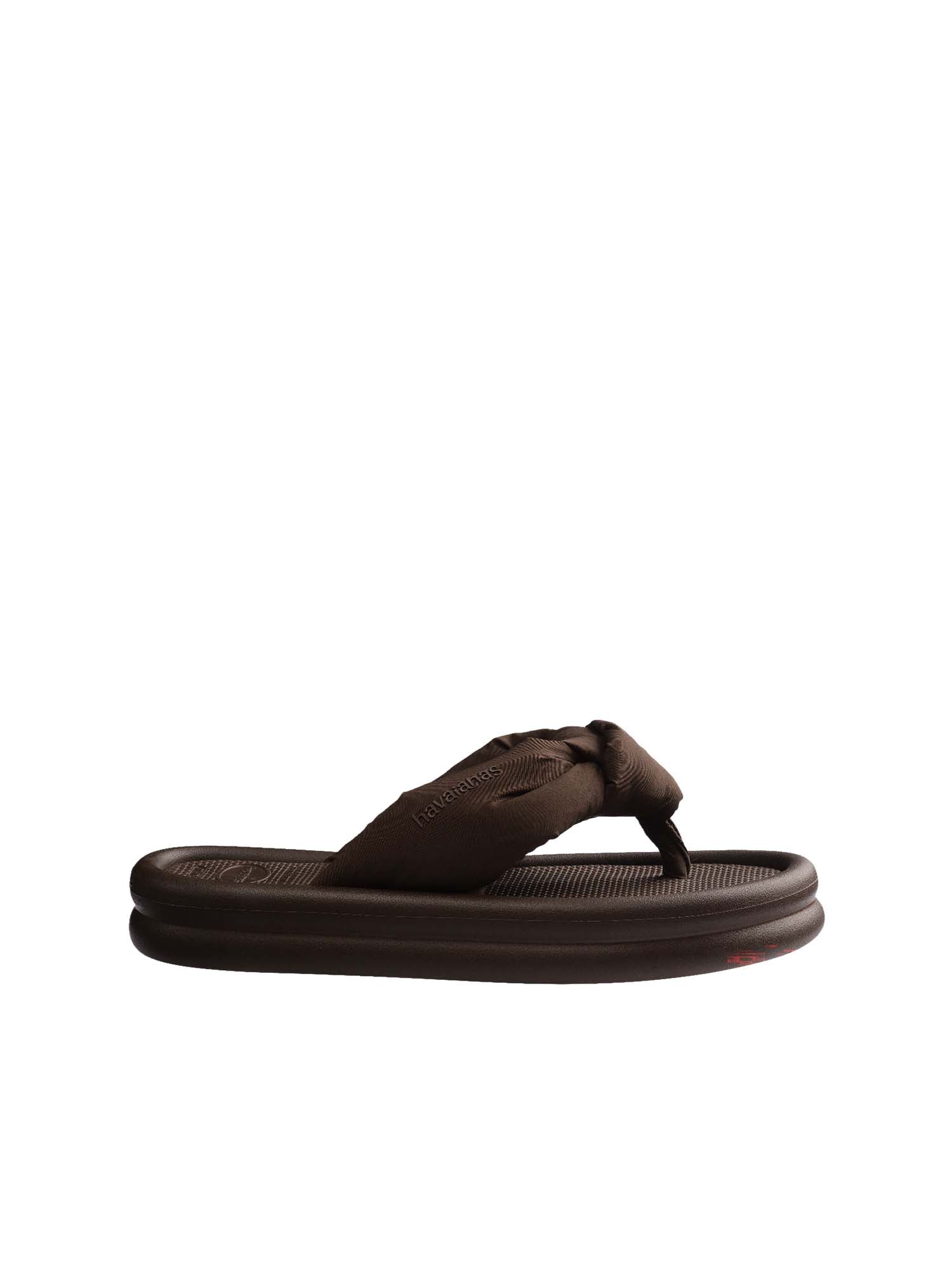 Havaianas Havaianas Over Puffed Up Marrone