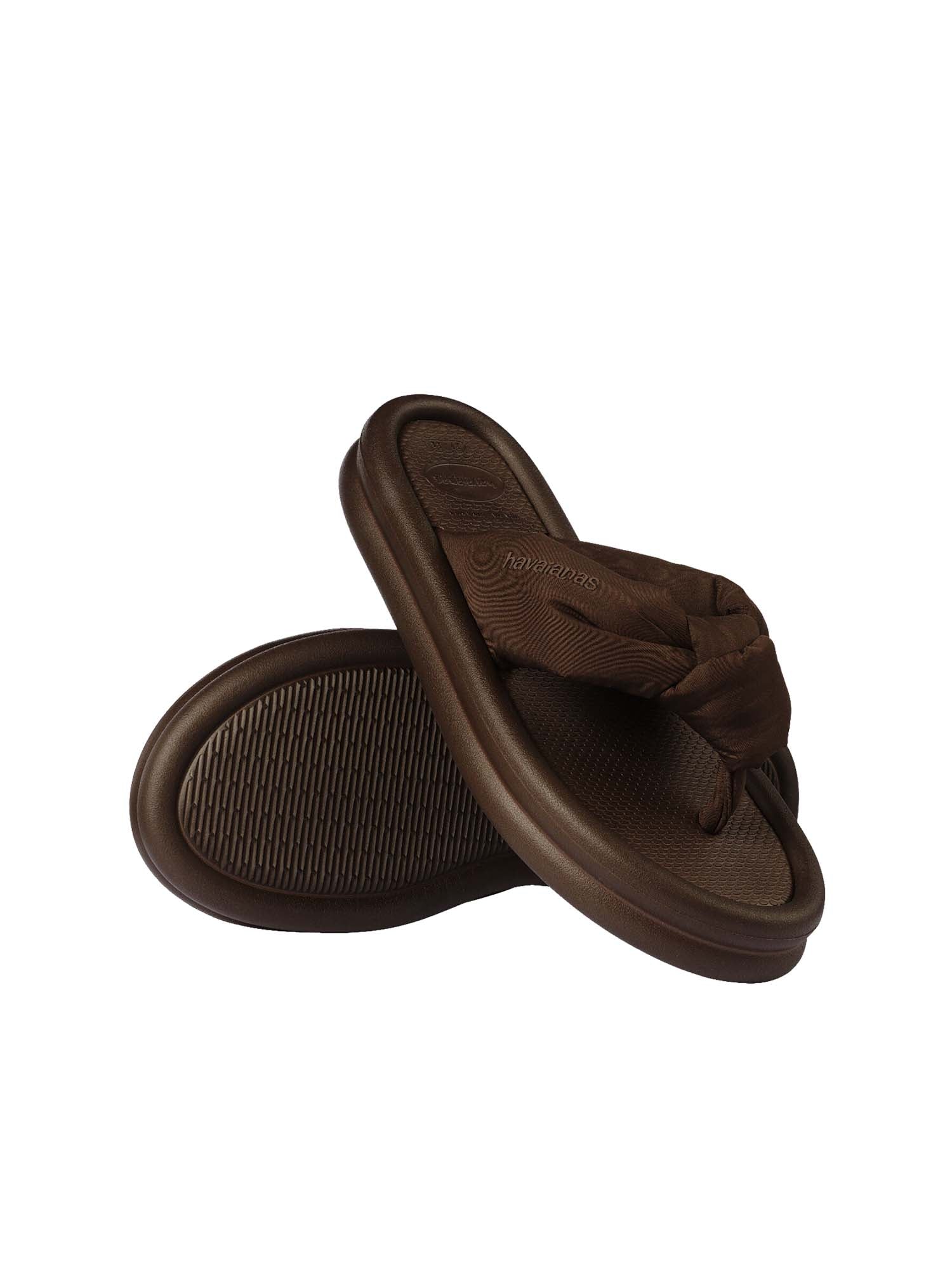 Havaianas Havaianas Over Puffed Up Marrone