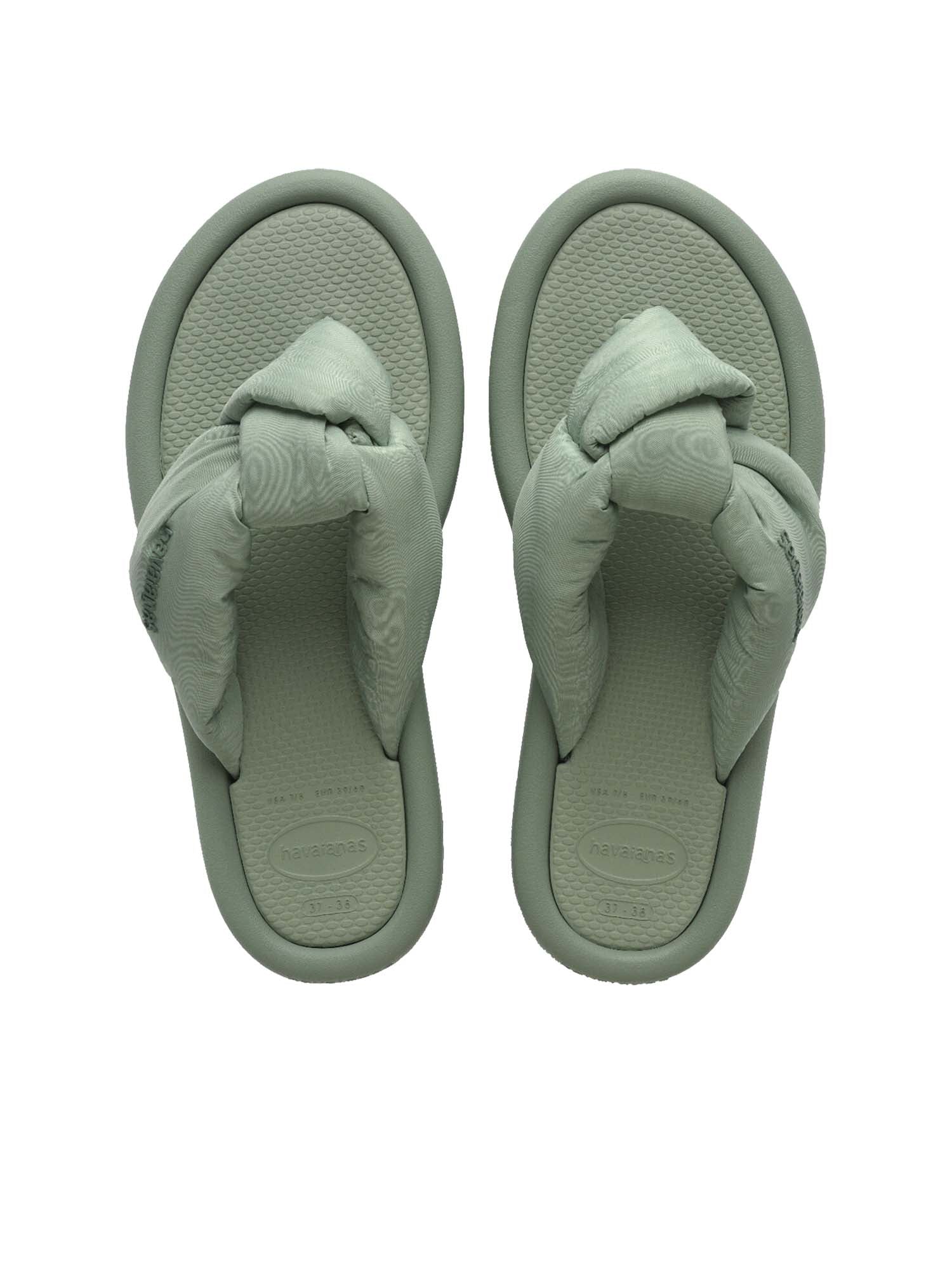Havaianas Over Puffed Up
