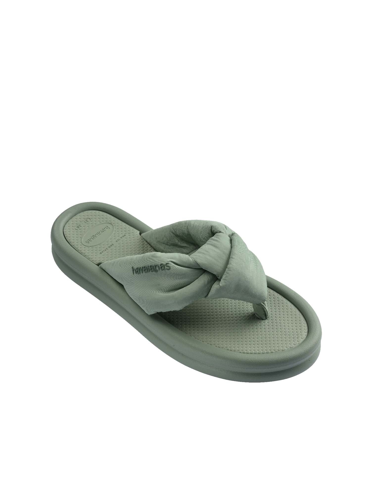 Havaianas Havaianas Over Puffed Up Verde