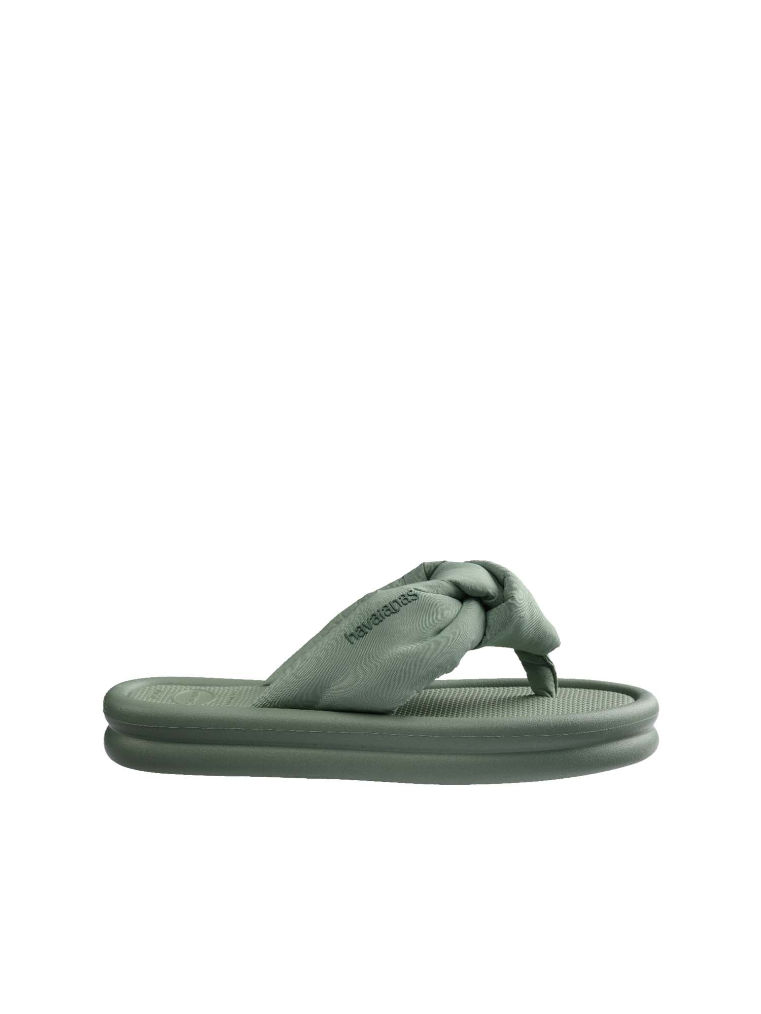 Havaianas Havaianas Over Puffed Up Verde