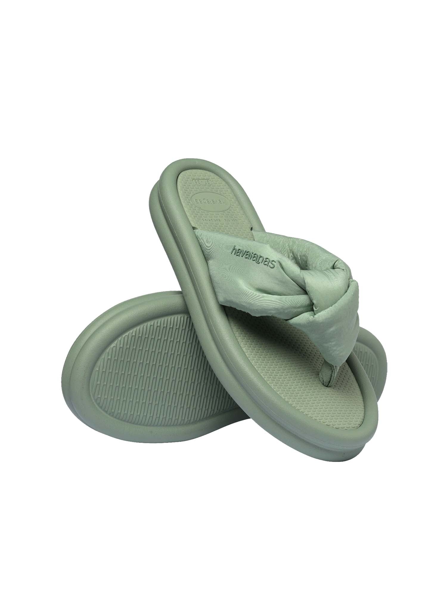 Havaianas Havaianas Over Puffed Up Verde