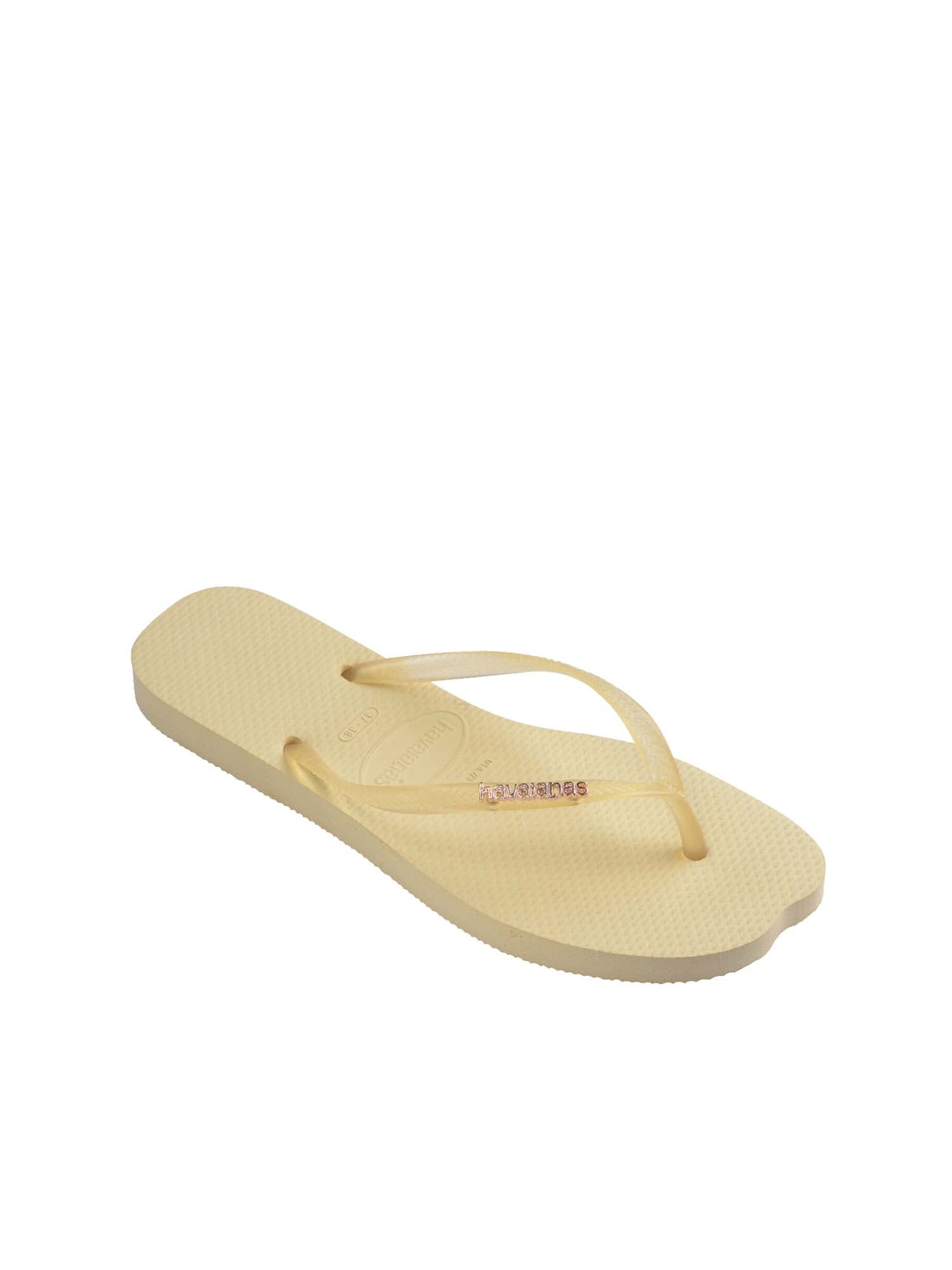 Havaianas Havaianas Slim Split Beige