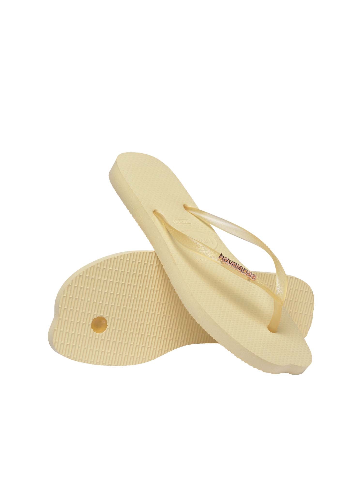 Havaianas Havaianas Slim Split Beige