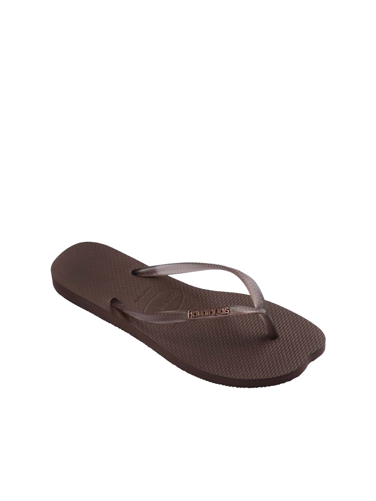 Havaianas Havaianas Slim Split Marrone