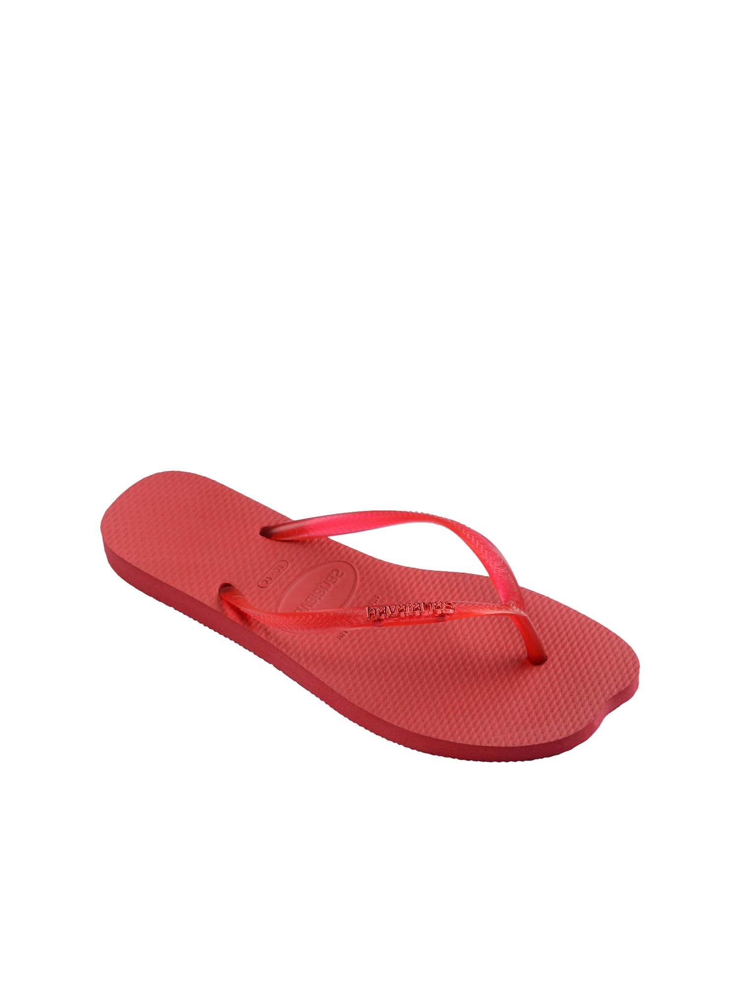 Havaianas Havaianas Slim Split Rosso