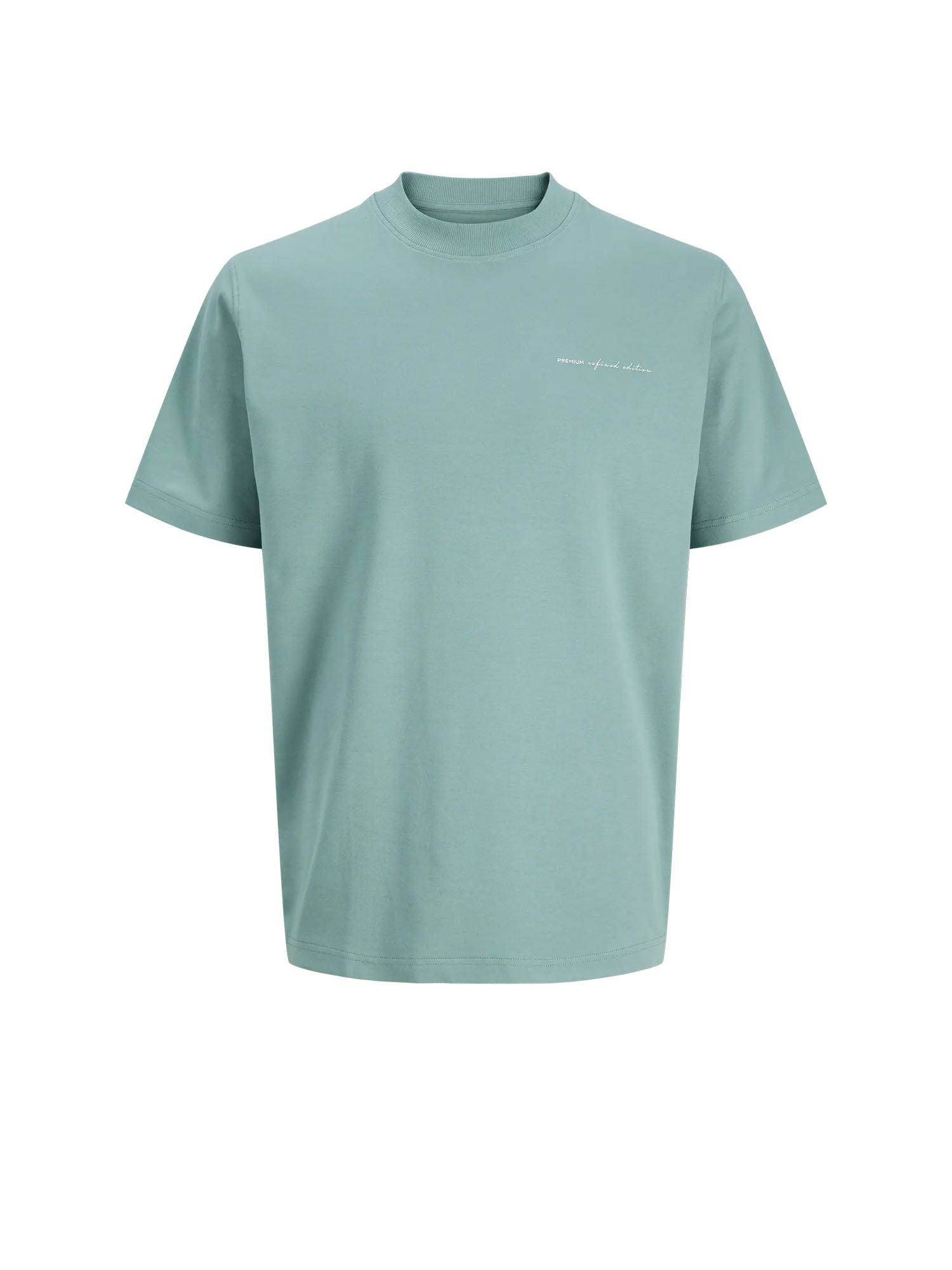 Jack & Jones T-shirt Jprblaowen branding Verde