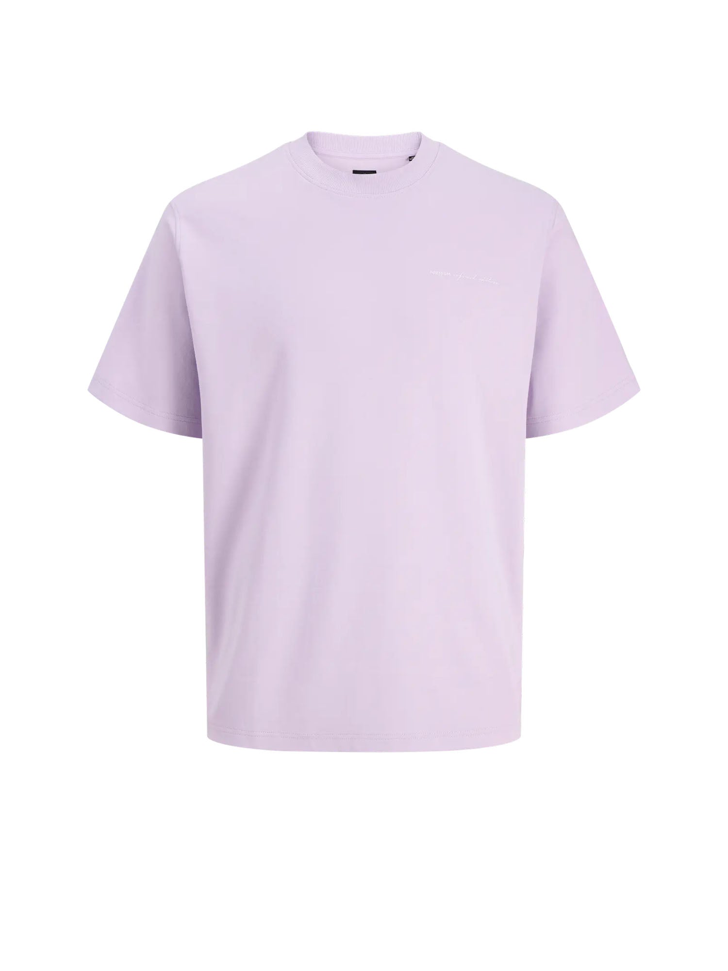 Jack & Jones T-shirt Jprblaowen branding Viola