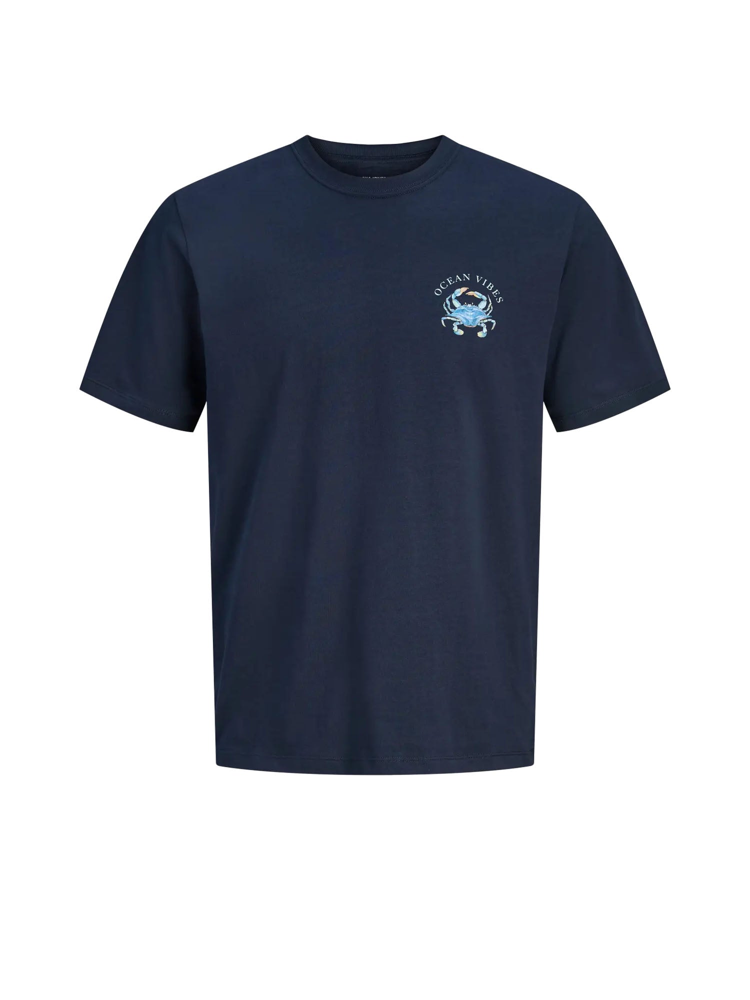 Jack & Jones Jorocean tee Blu