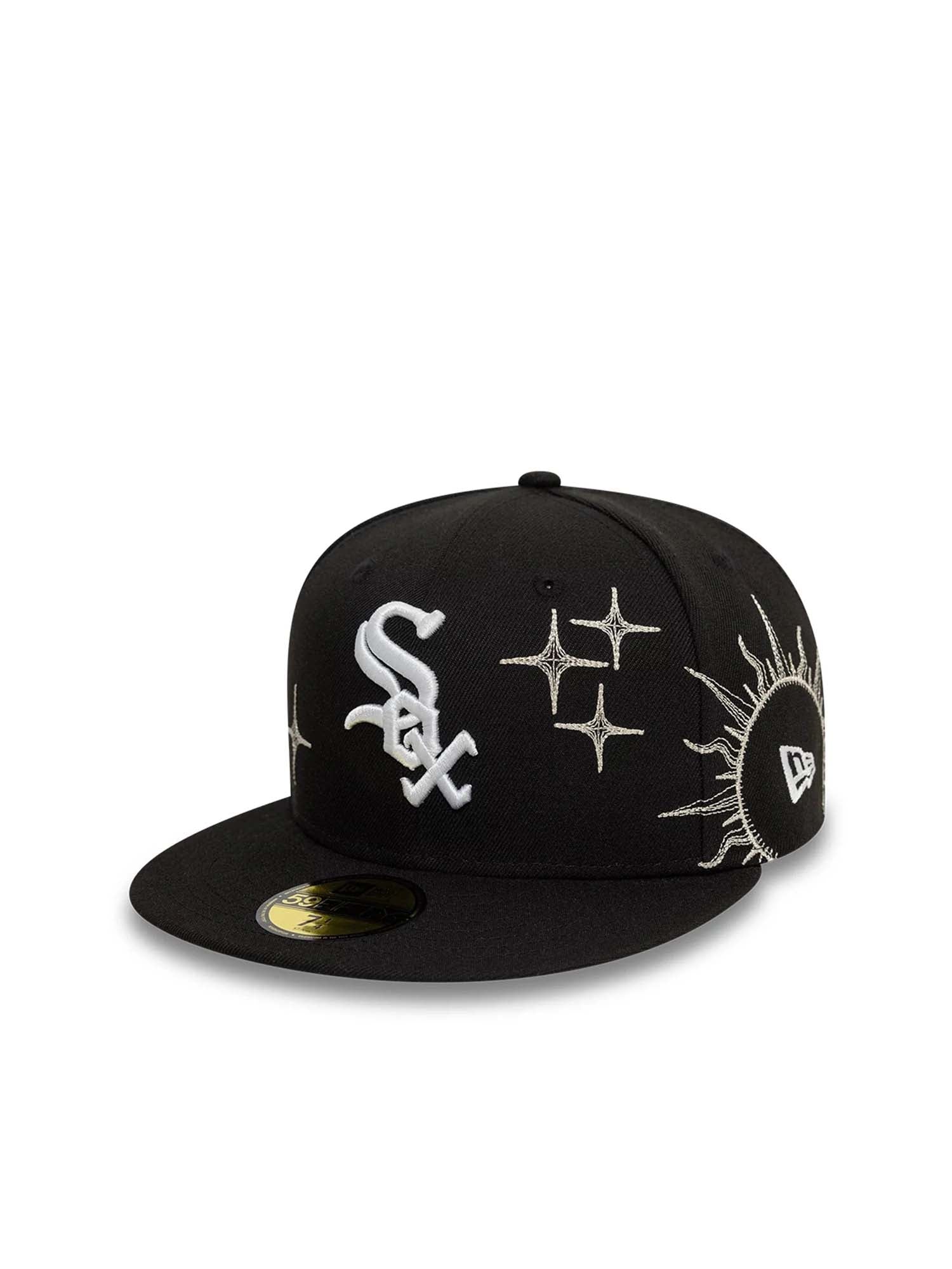 Cappello 59FIFTY Chicago White Sox MLB Zodiac