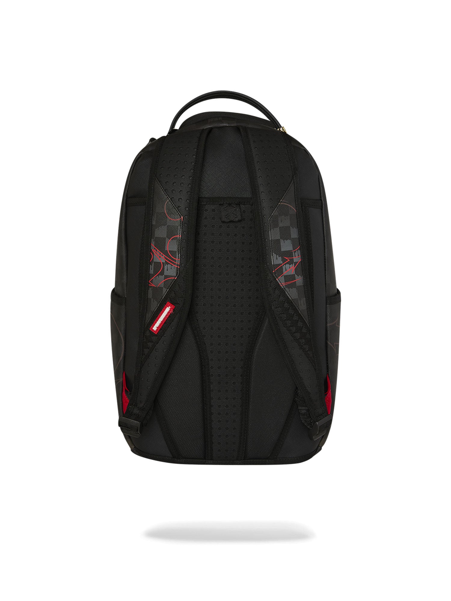 Sprayground Subway Vandals Nero