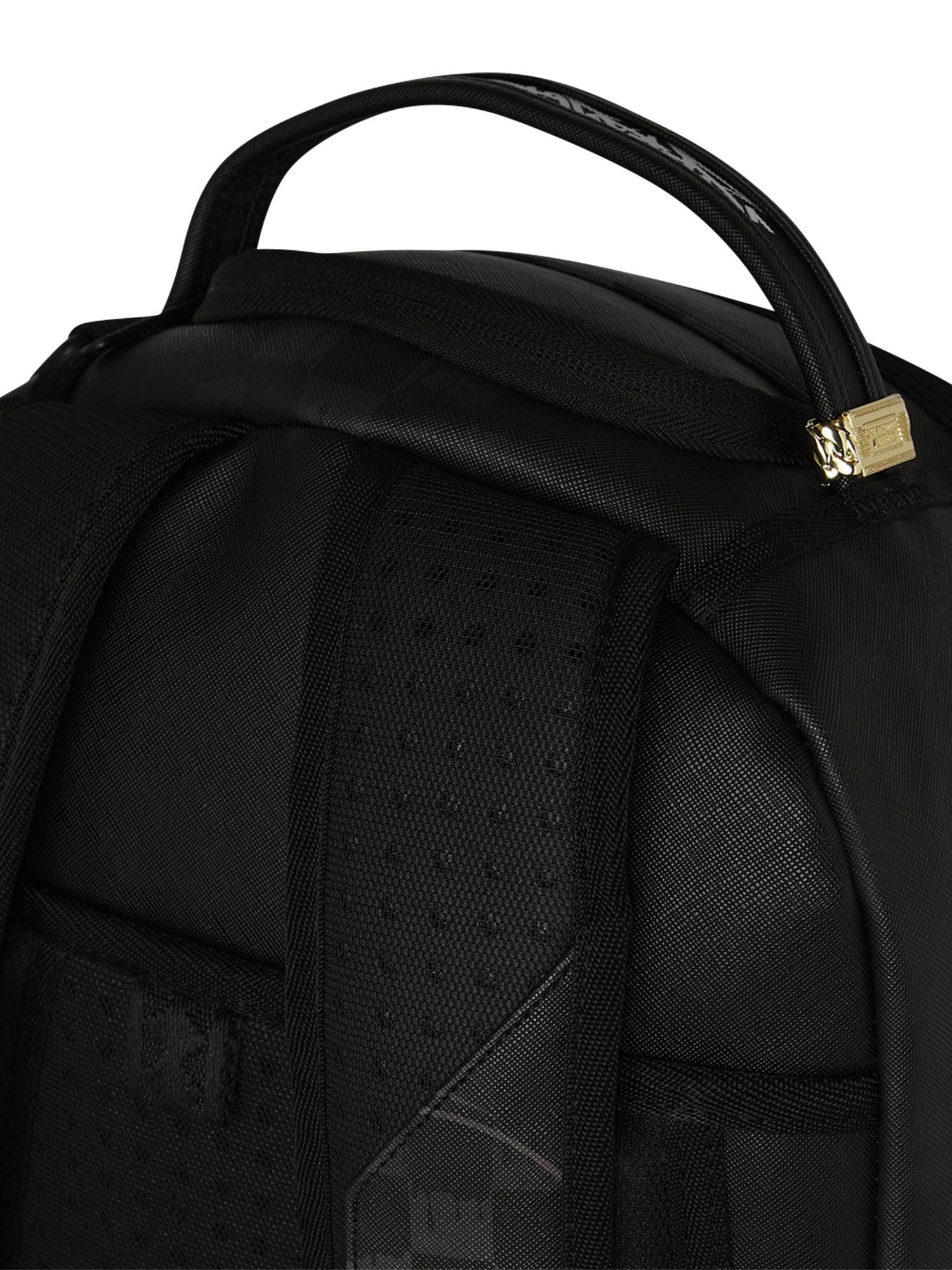 Sprayground Subway Vandals Nero