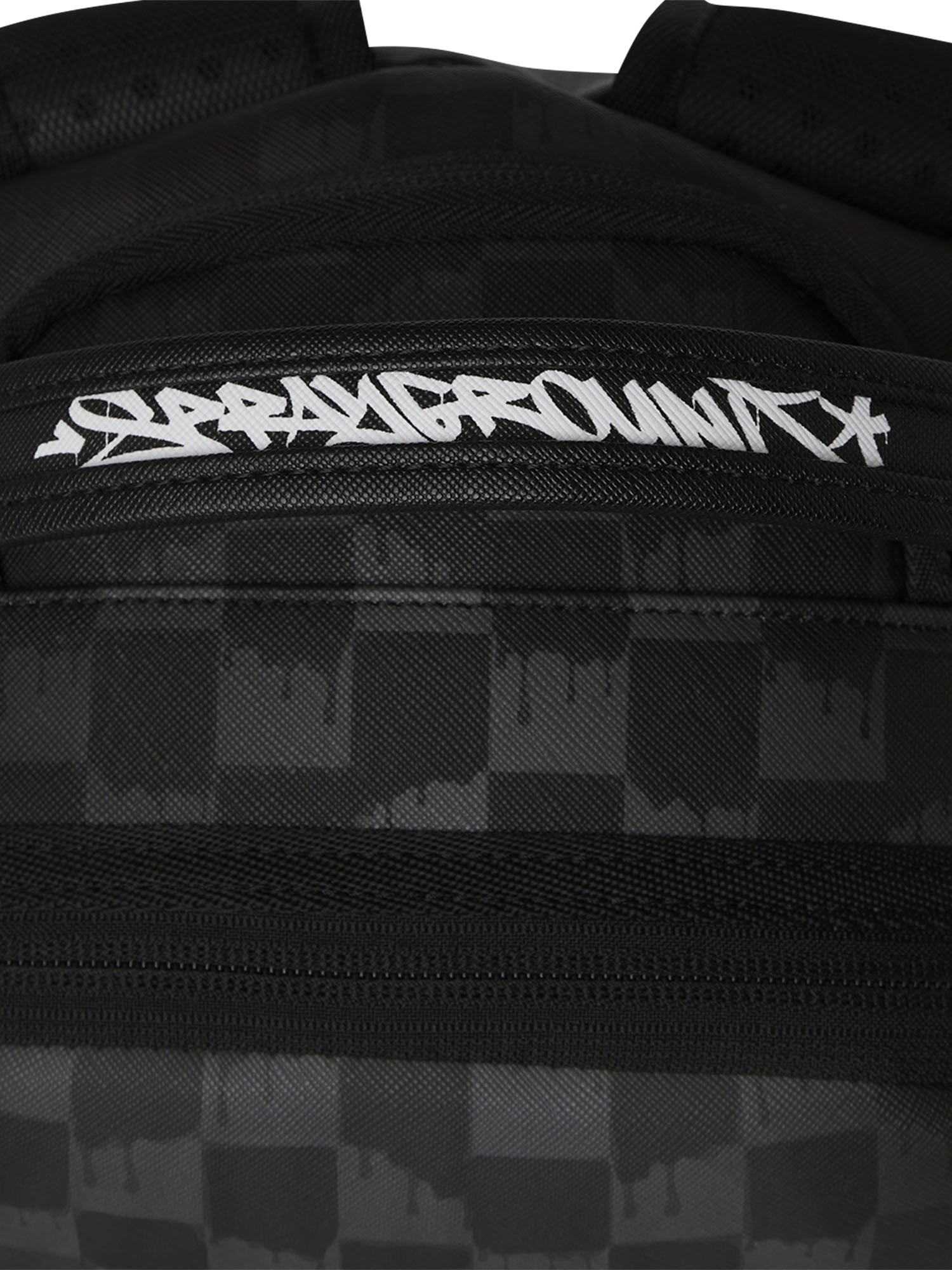 Sprayground Subway Vandals Nero