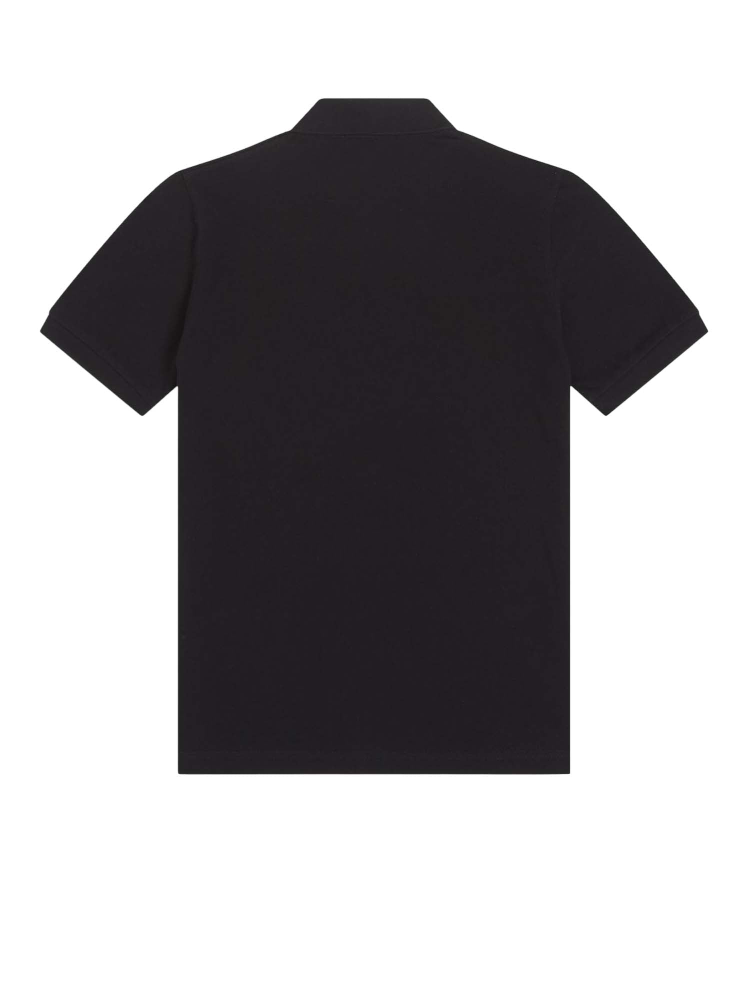 Fred Perry Polo M3 Nero
