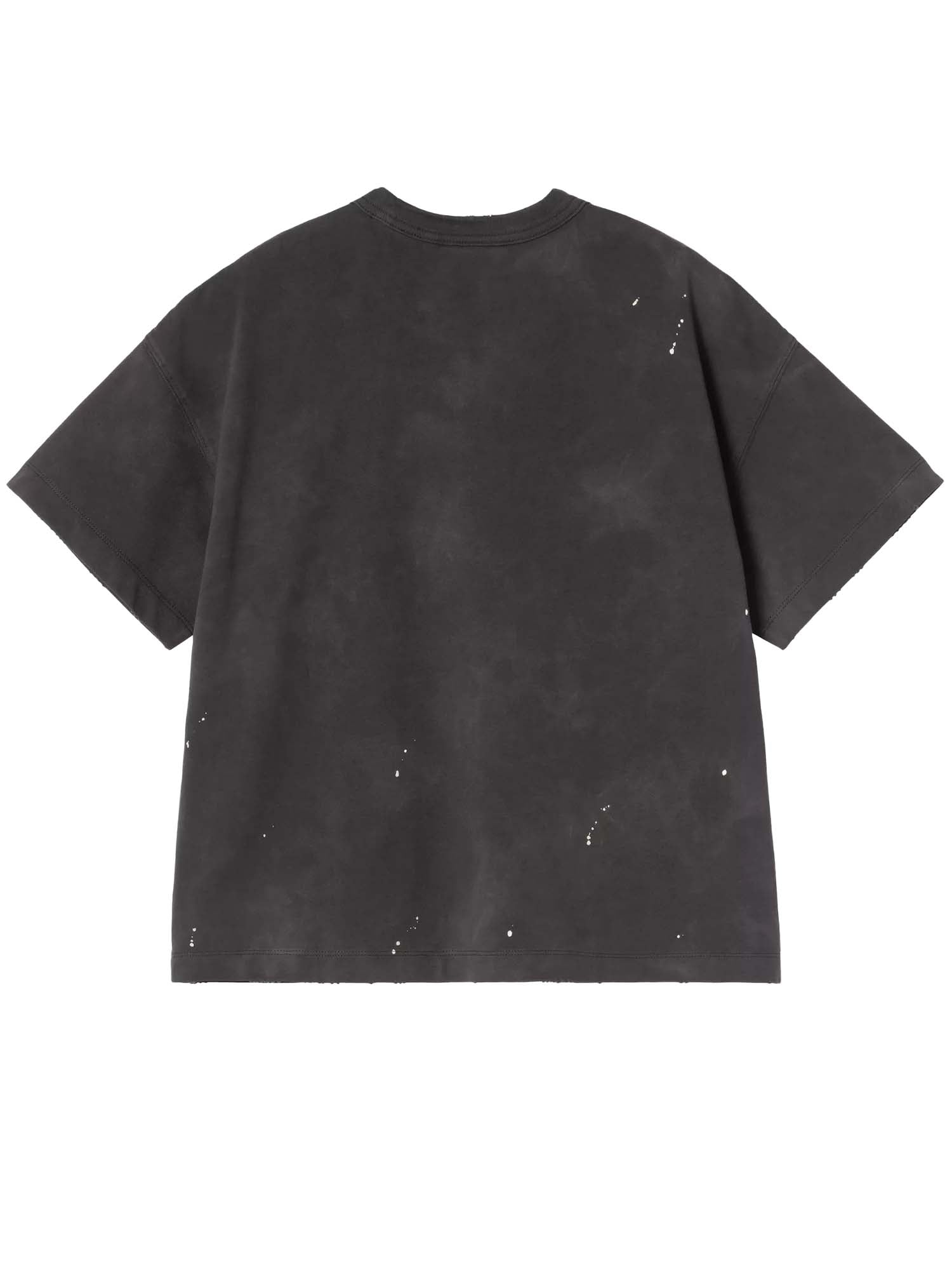 Carhartt Wip Women’s S/S Painter T-Shirt Grigio