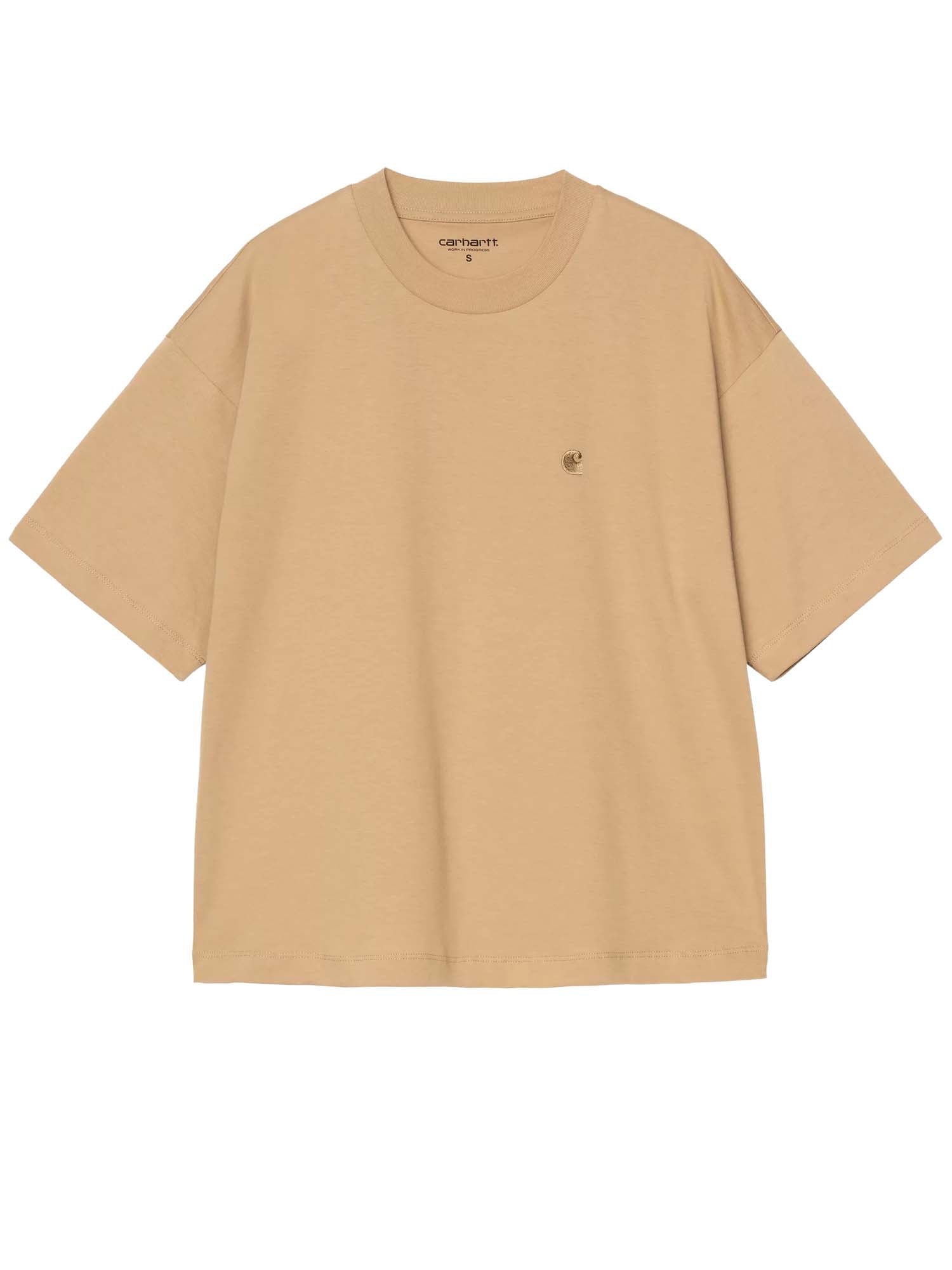 T-shirt Chester P/E pour femme