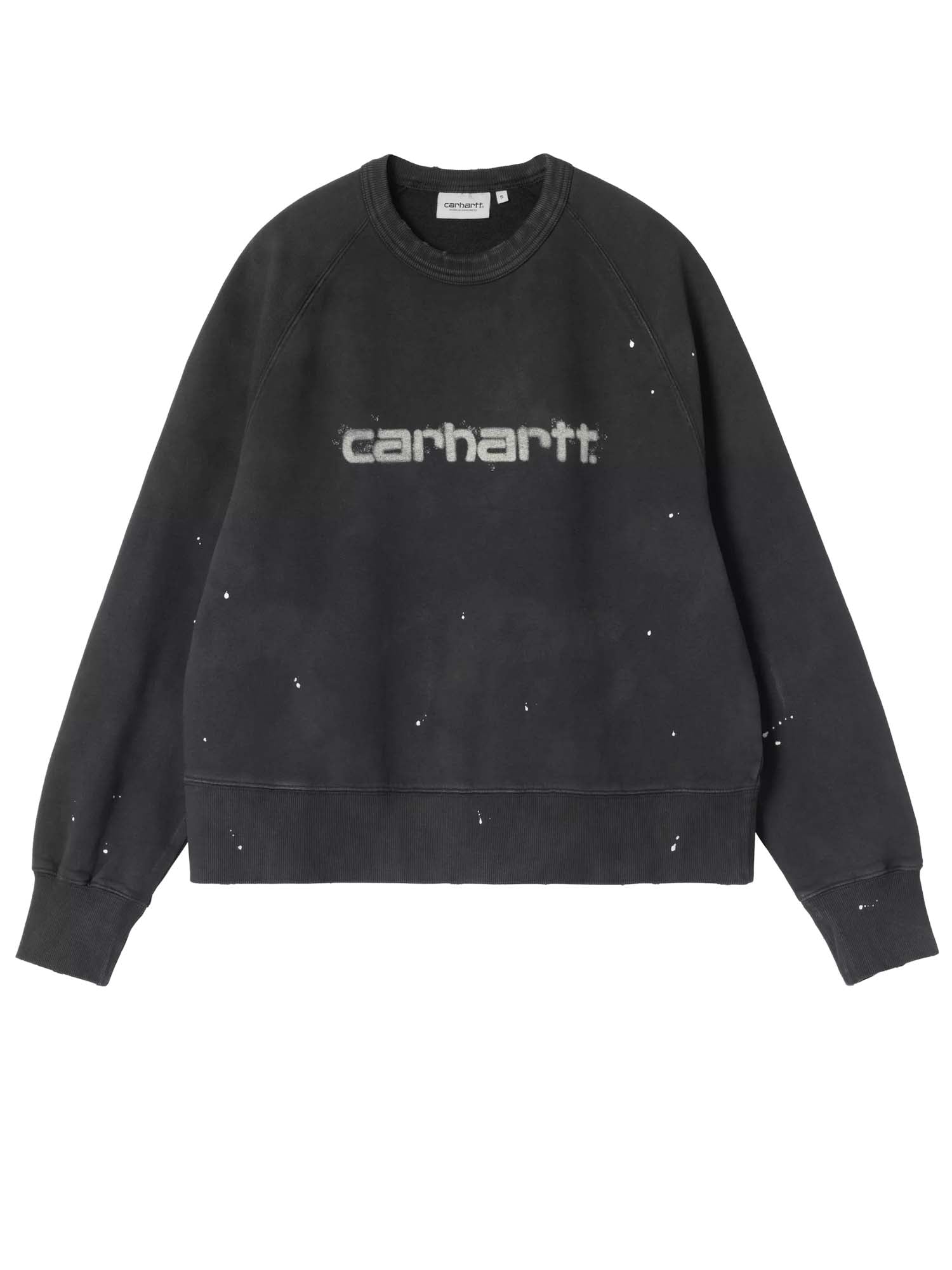 Carhartt Wip Women’s Painter Sweatshirt Grigio