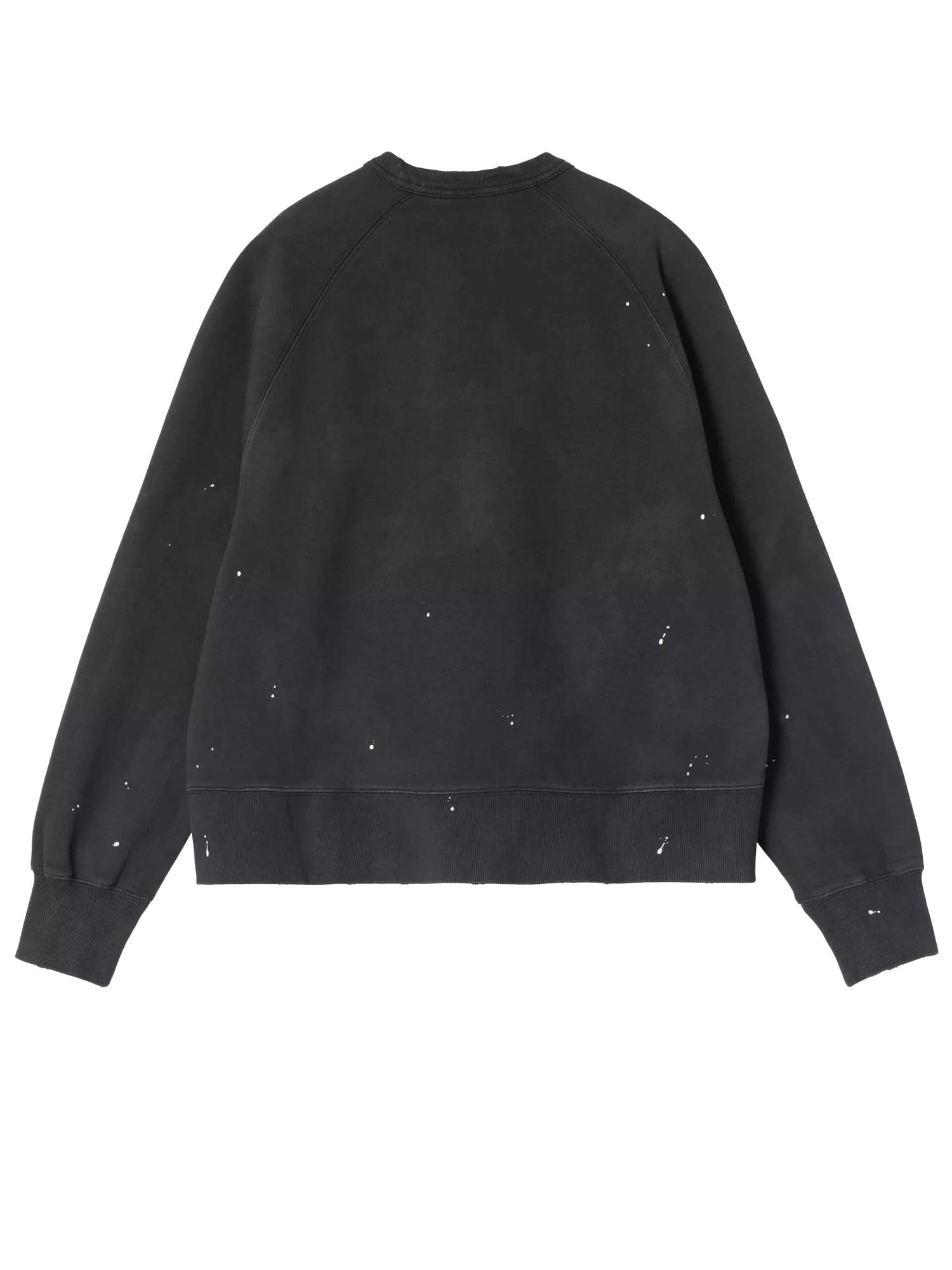 Carhartt Wip Women’s Painter Sweatshirt Grigio