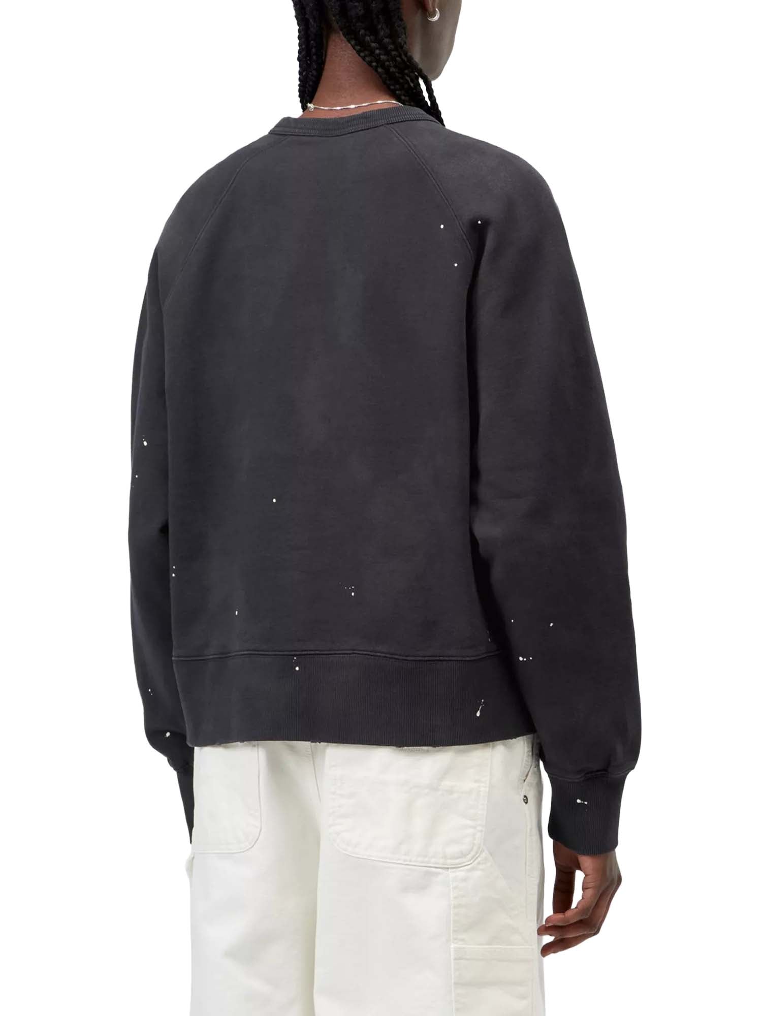 Carhartt Wip Women’s Painter Sweatshirt Grigio