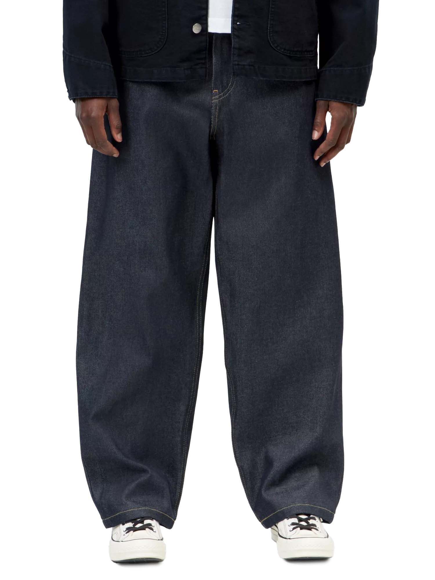 Carhartt Wip Women's Brandon Pant Blu