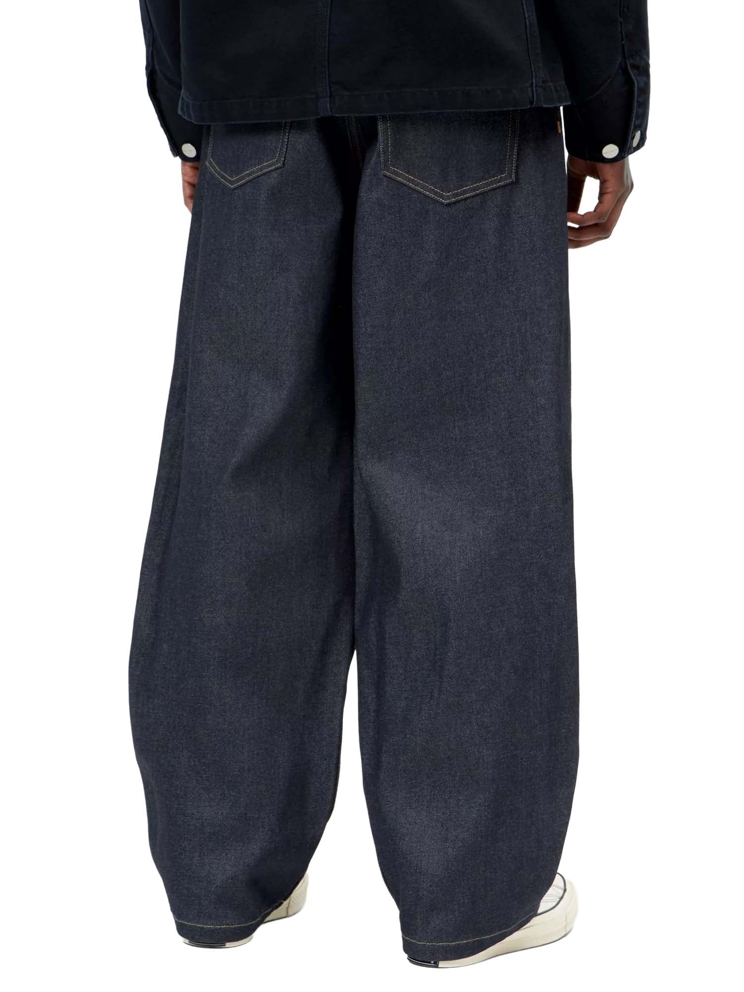 Carhartt Wip Women's Brandon Pant Blu