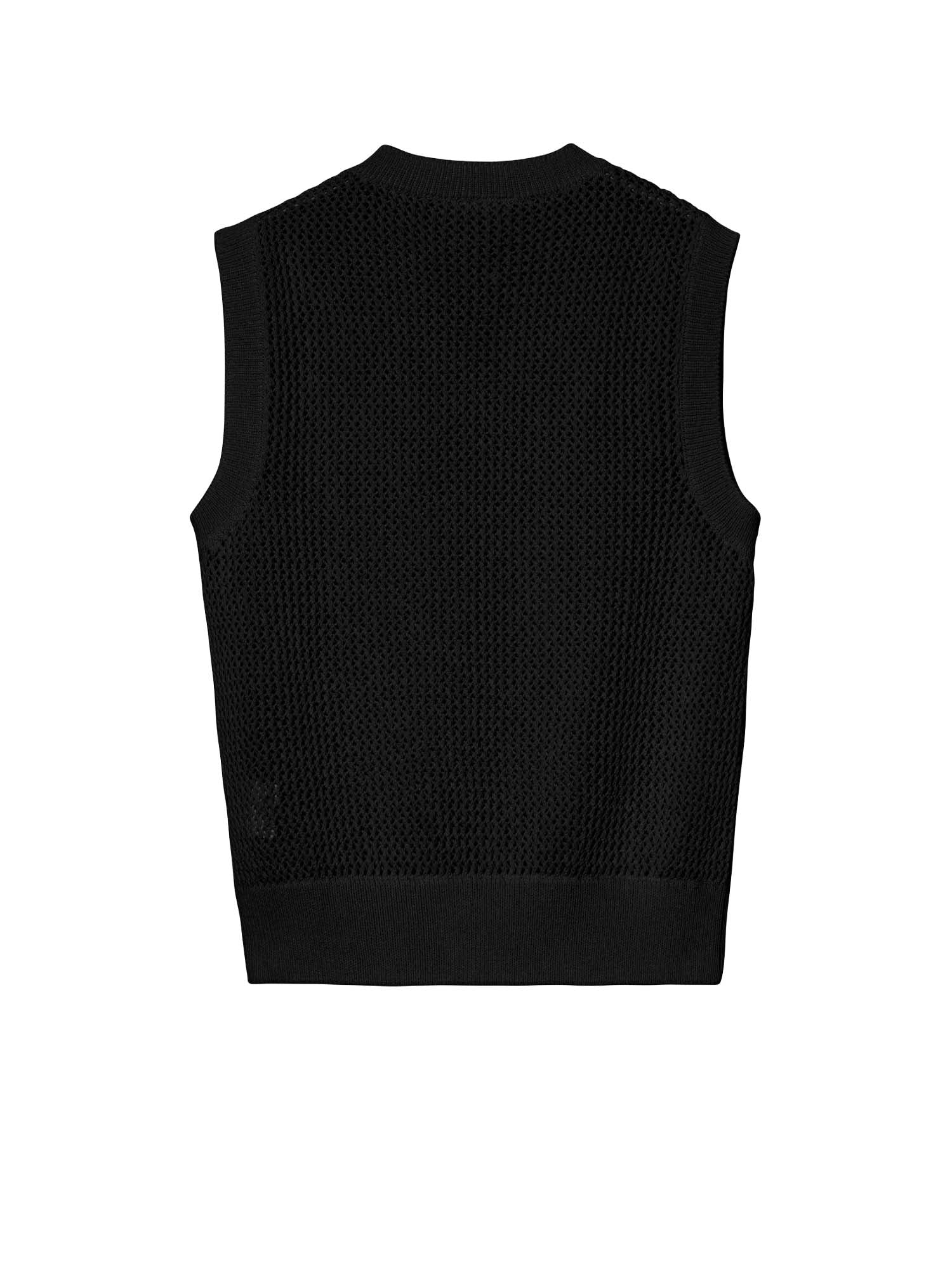 Carhartt Wip Women’s Stockton Vest Nero