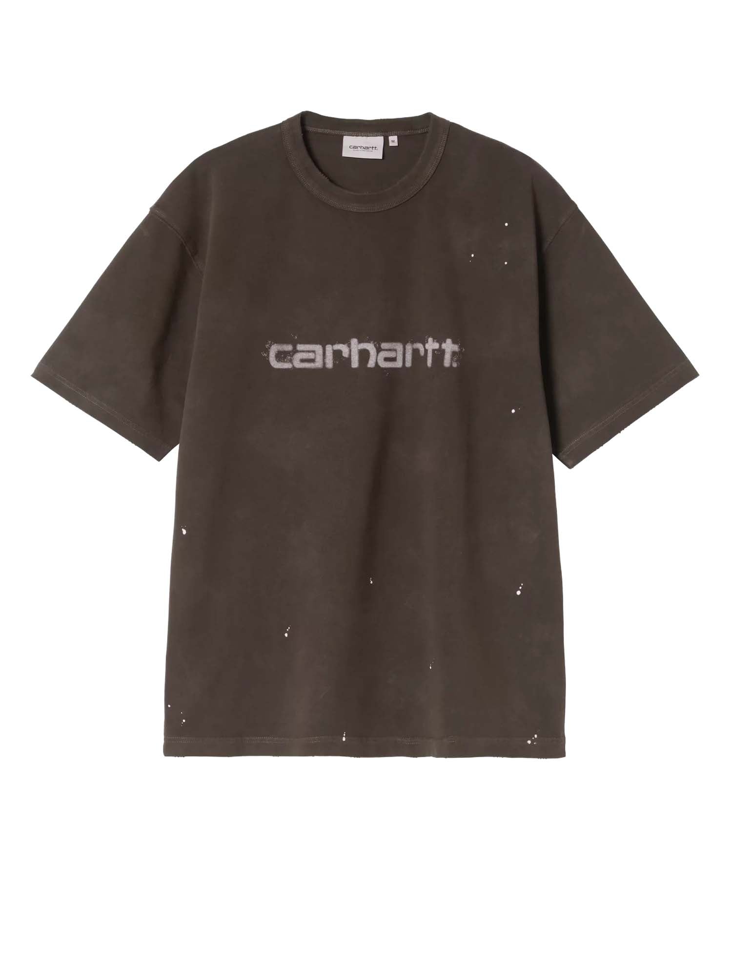 Carhartt Wip S/S Painter T-Shirt Marrone
