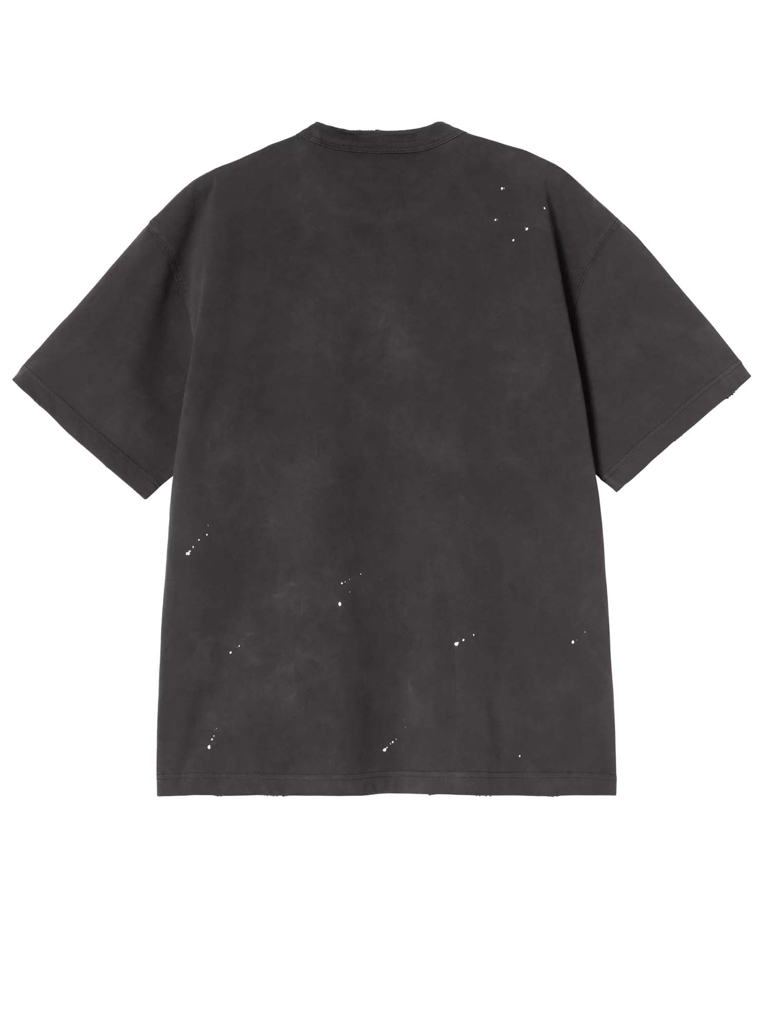 Carhartt Wip S/S Painter T-Shirt Grigio
