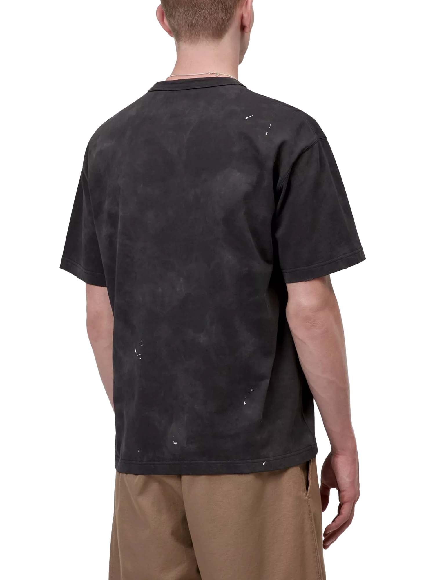 Carhartt Wip S/S Painter T-Shirt Grigio