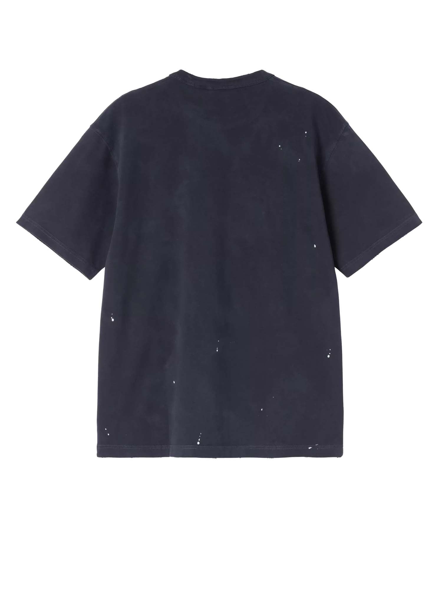 Carhartt Wip S/S Painter T-Shirt Blu