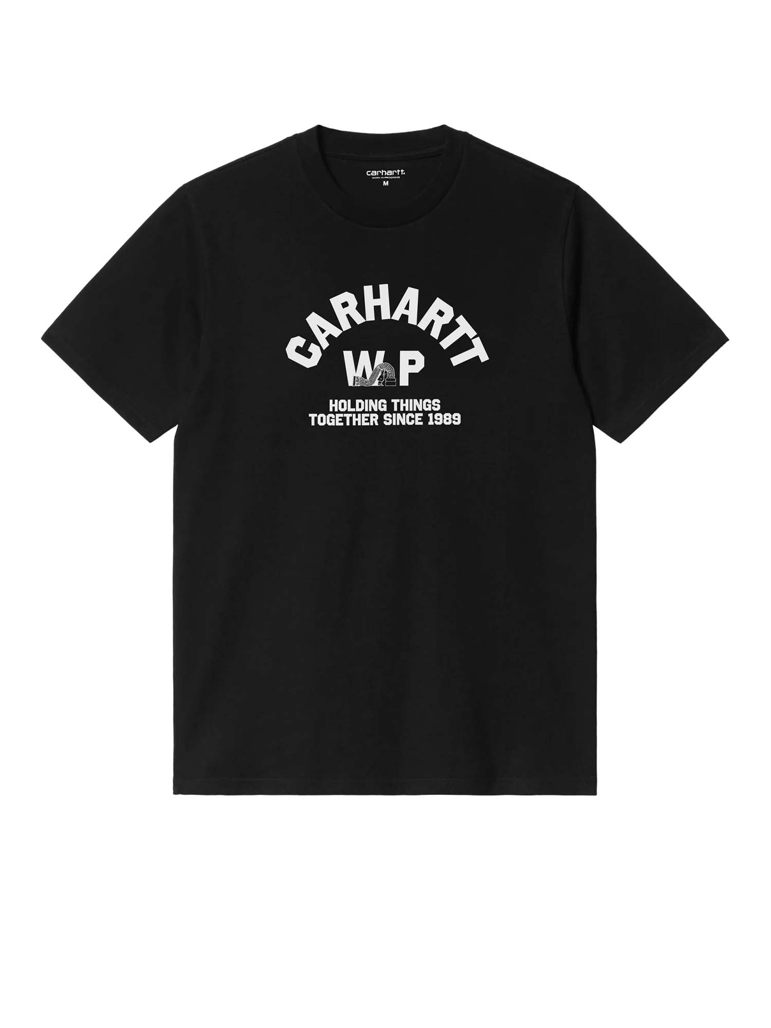 S/S Column T-Shirt