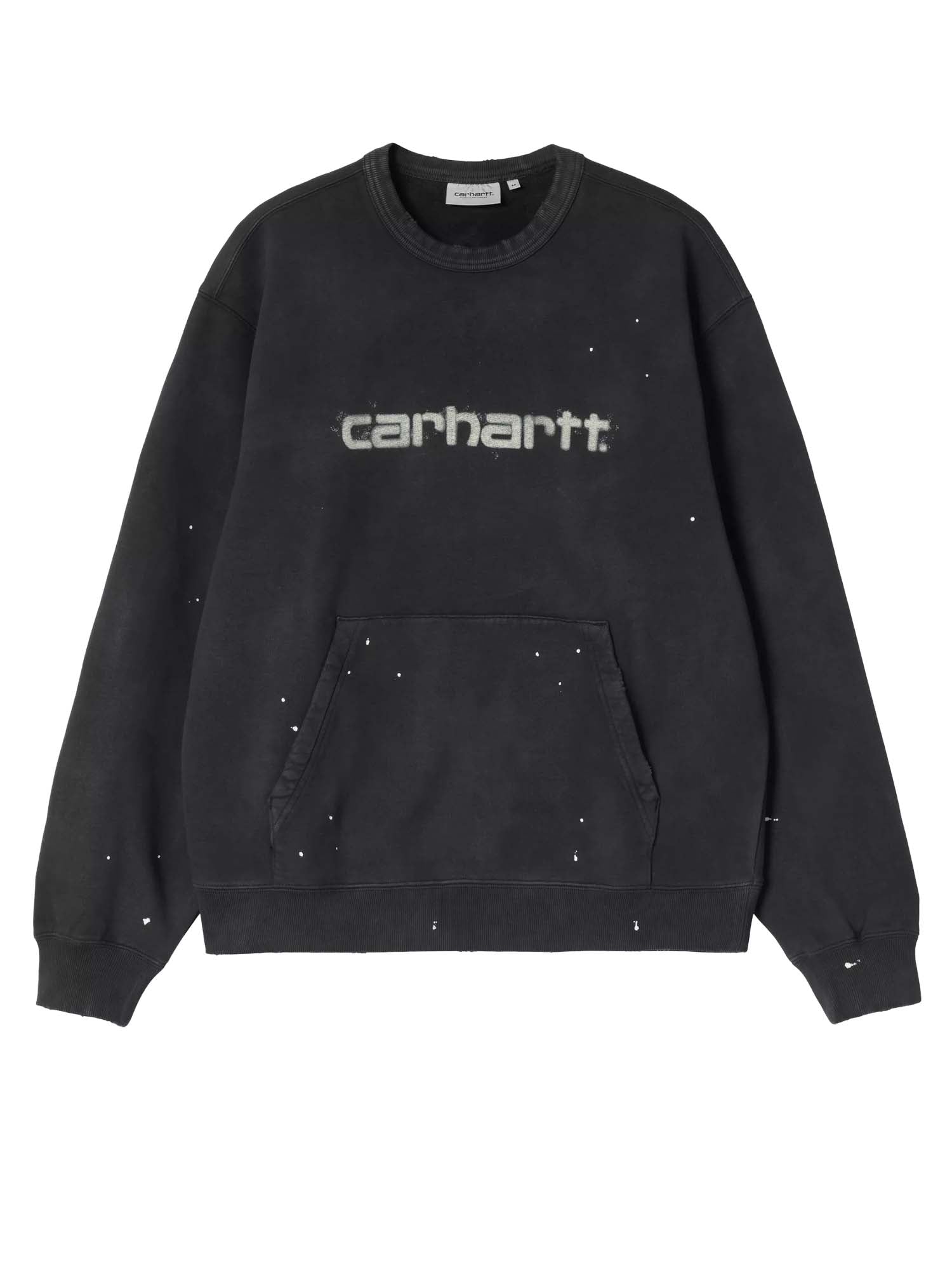 Carhartt Wip Painter Sweatshirt Grigio