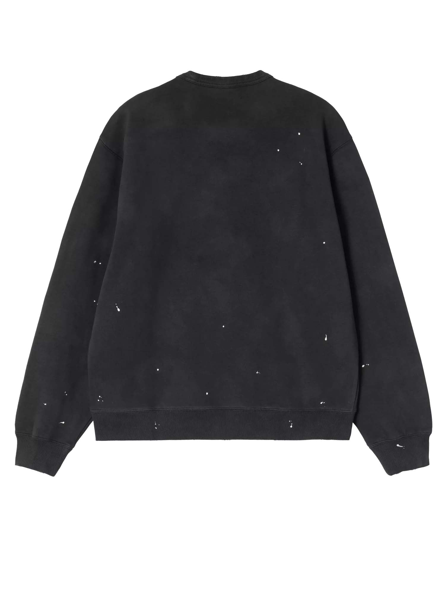 Carhartt Wip Painter Sweatshirt Grigio