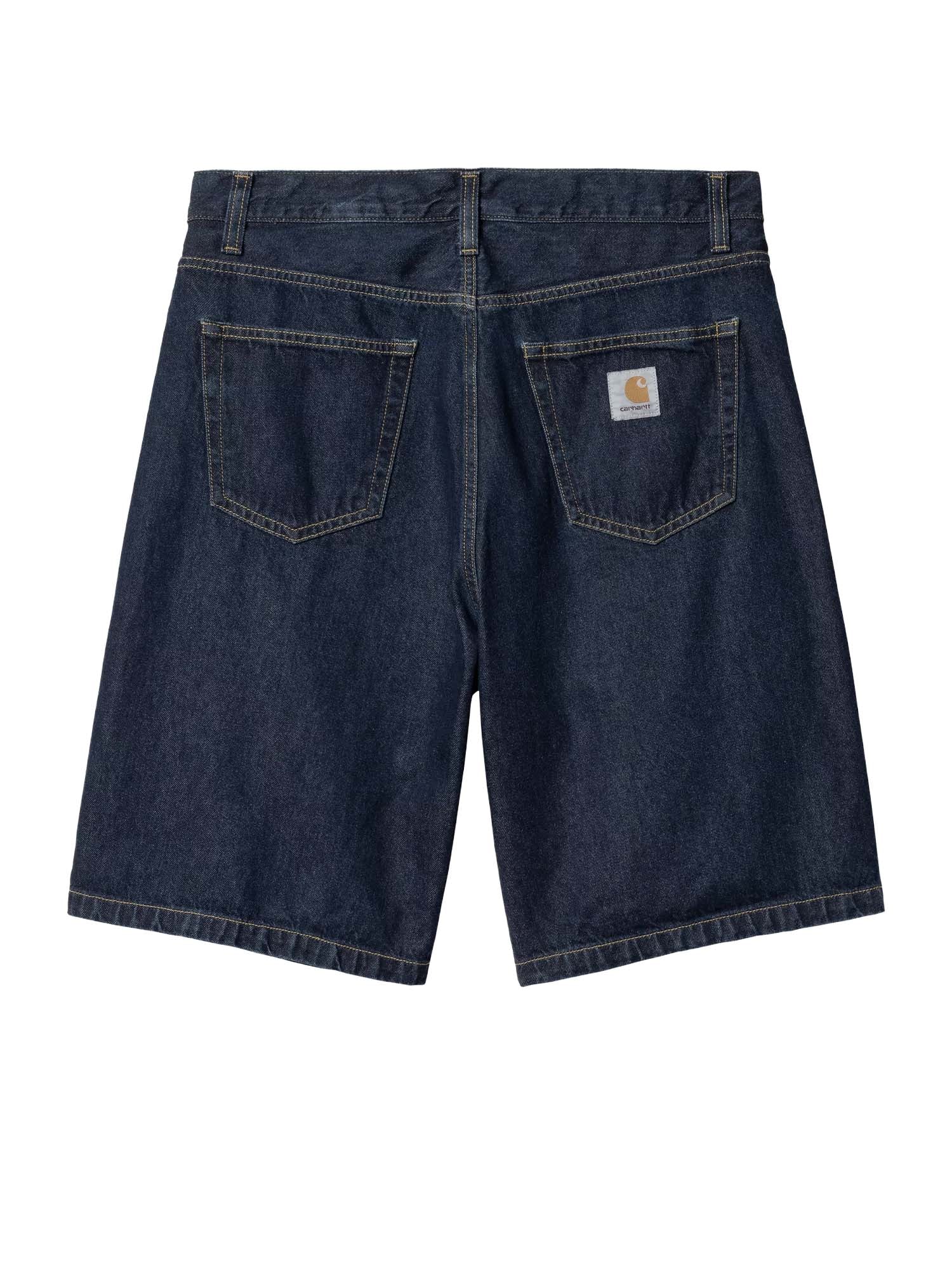 Carhartt Wip  Blu