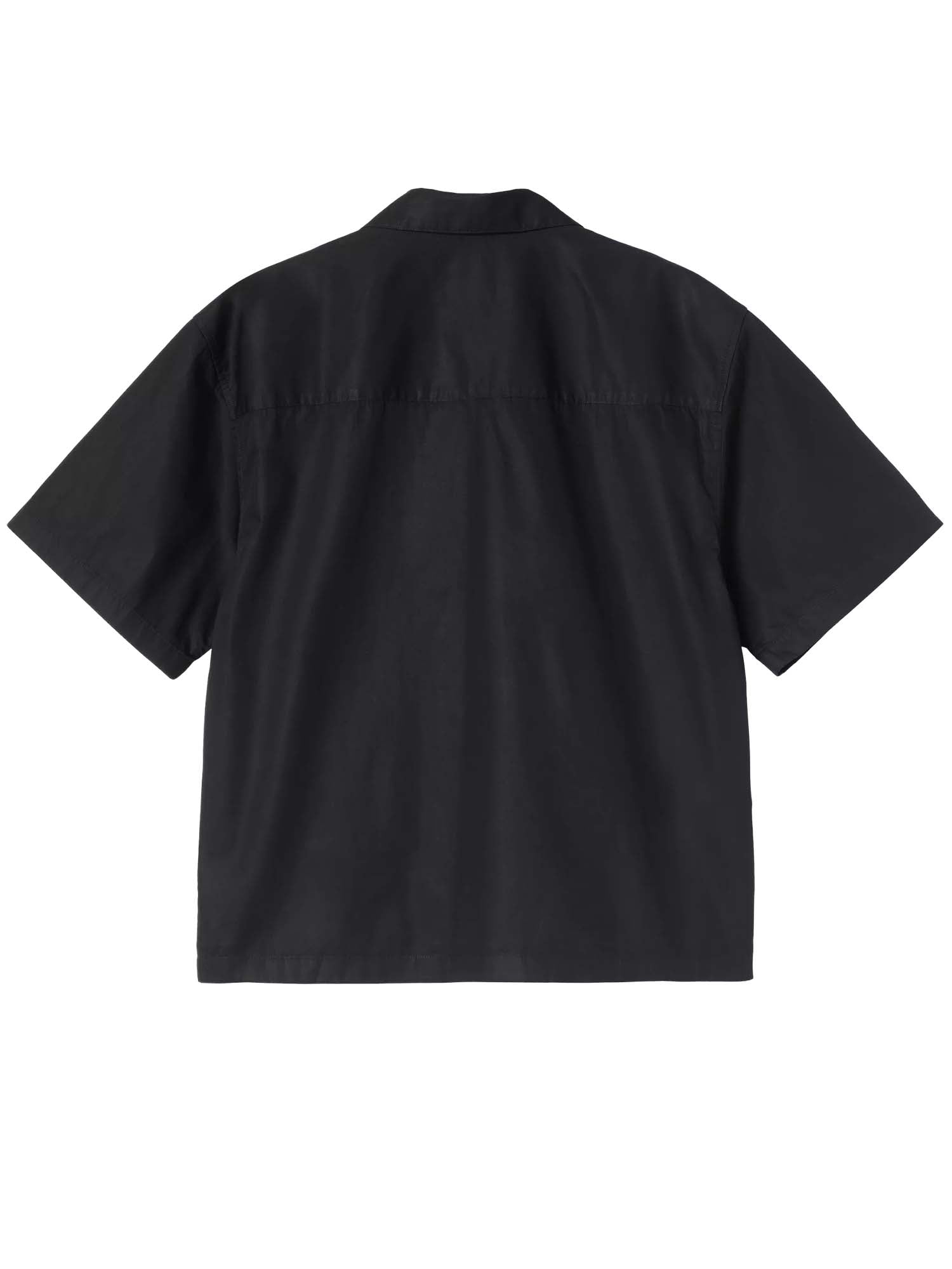 Carhartt Wip S/S Kendry Shirt Nero