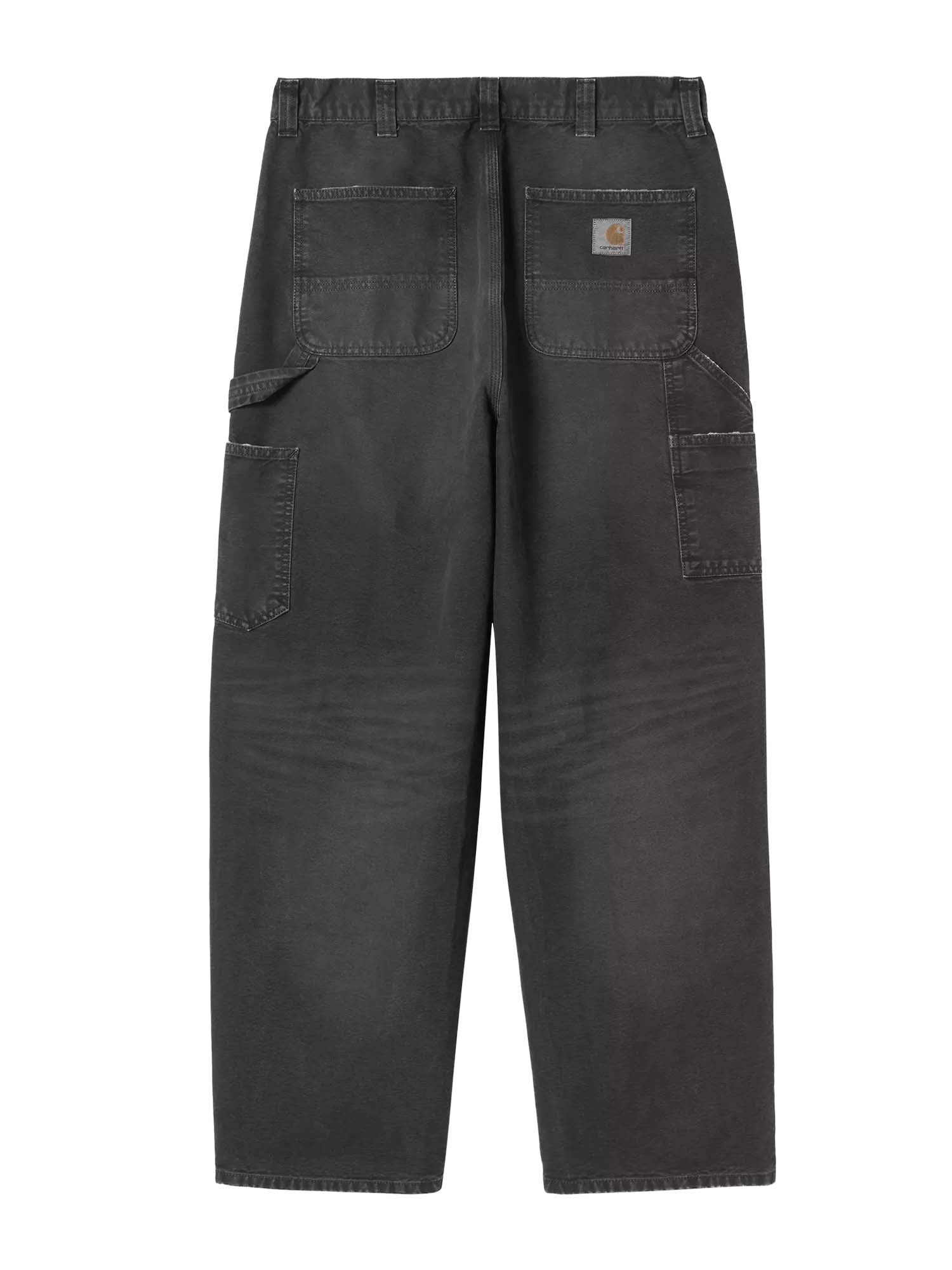 Carhartt Wip OG Double Knee Pant Nero