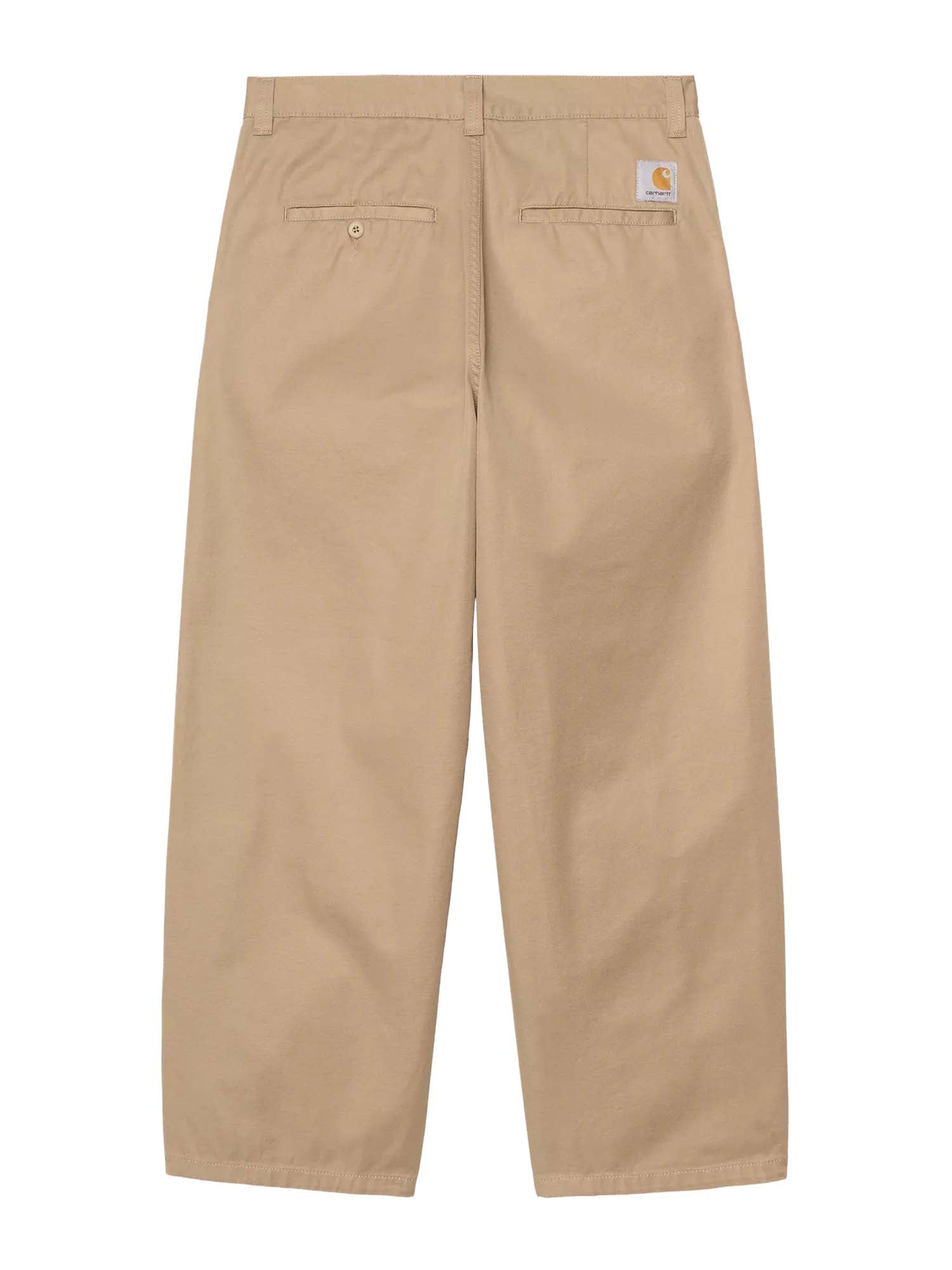 Carhartt Wip Brady Pant Beige
