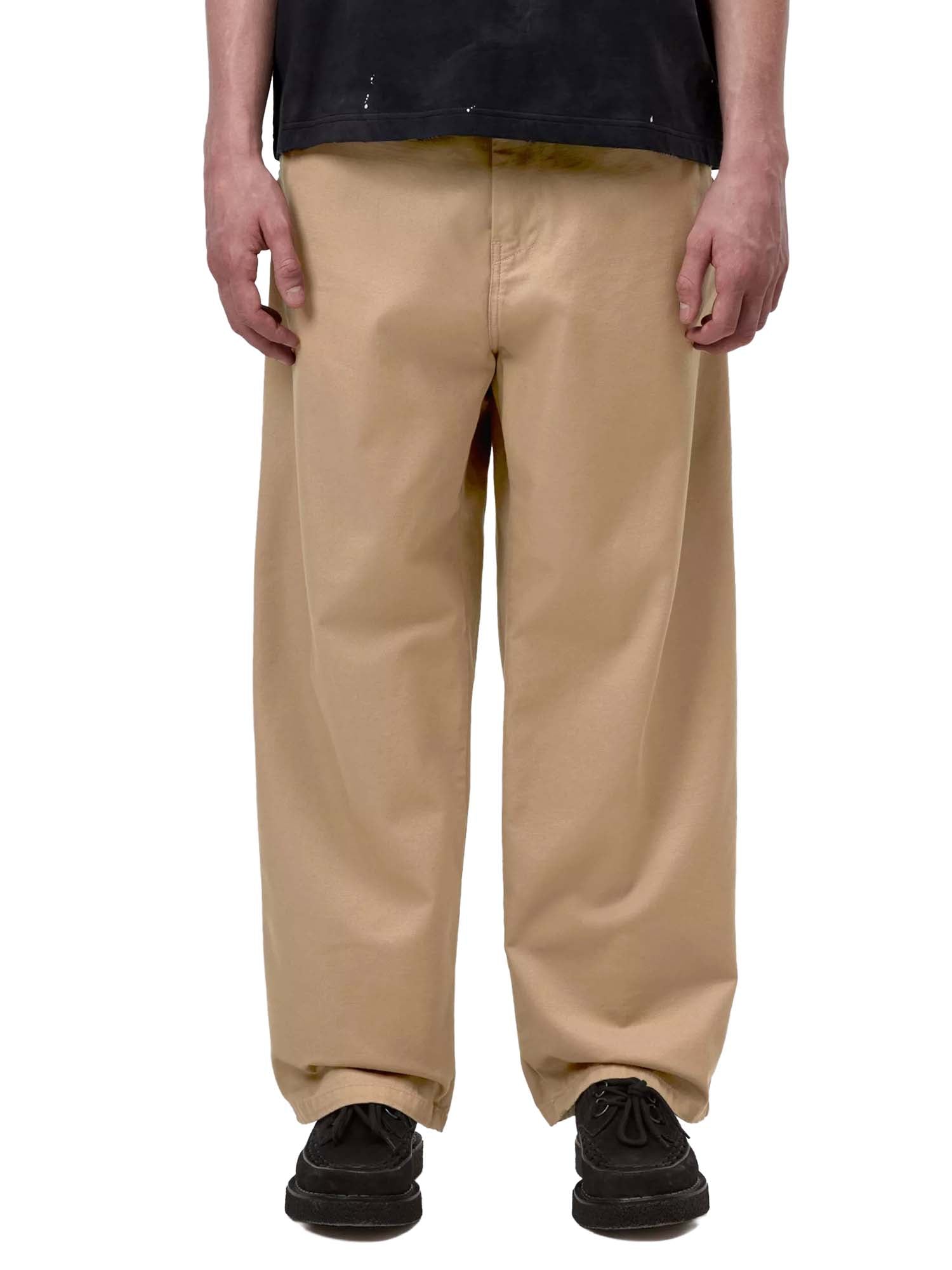 Carhartt Wip Brady Pant Beige