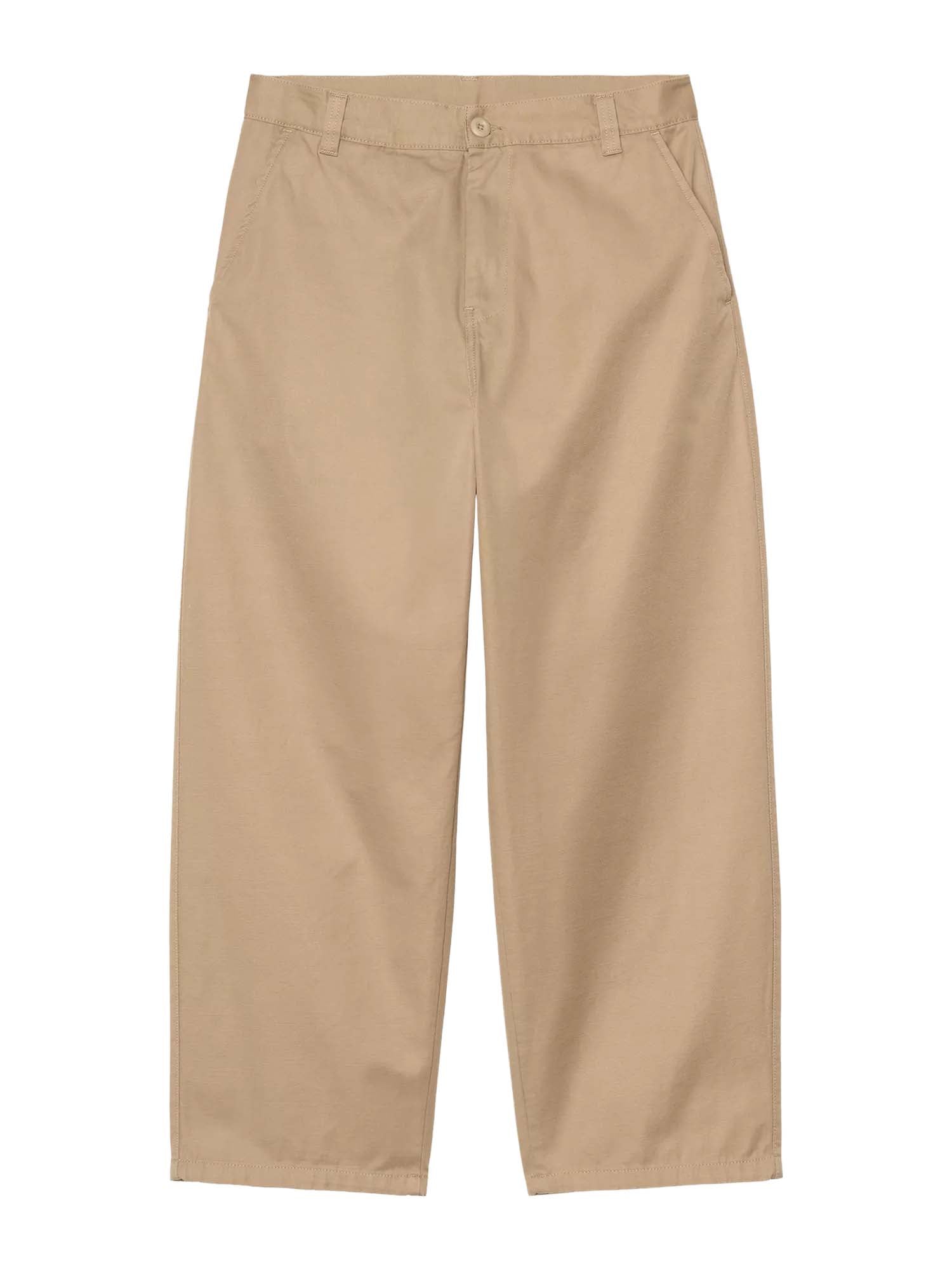 Carhartt Wip Brady Pant Beige