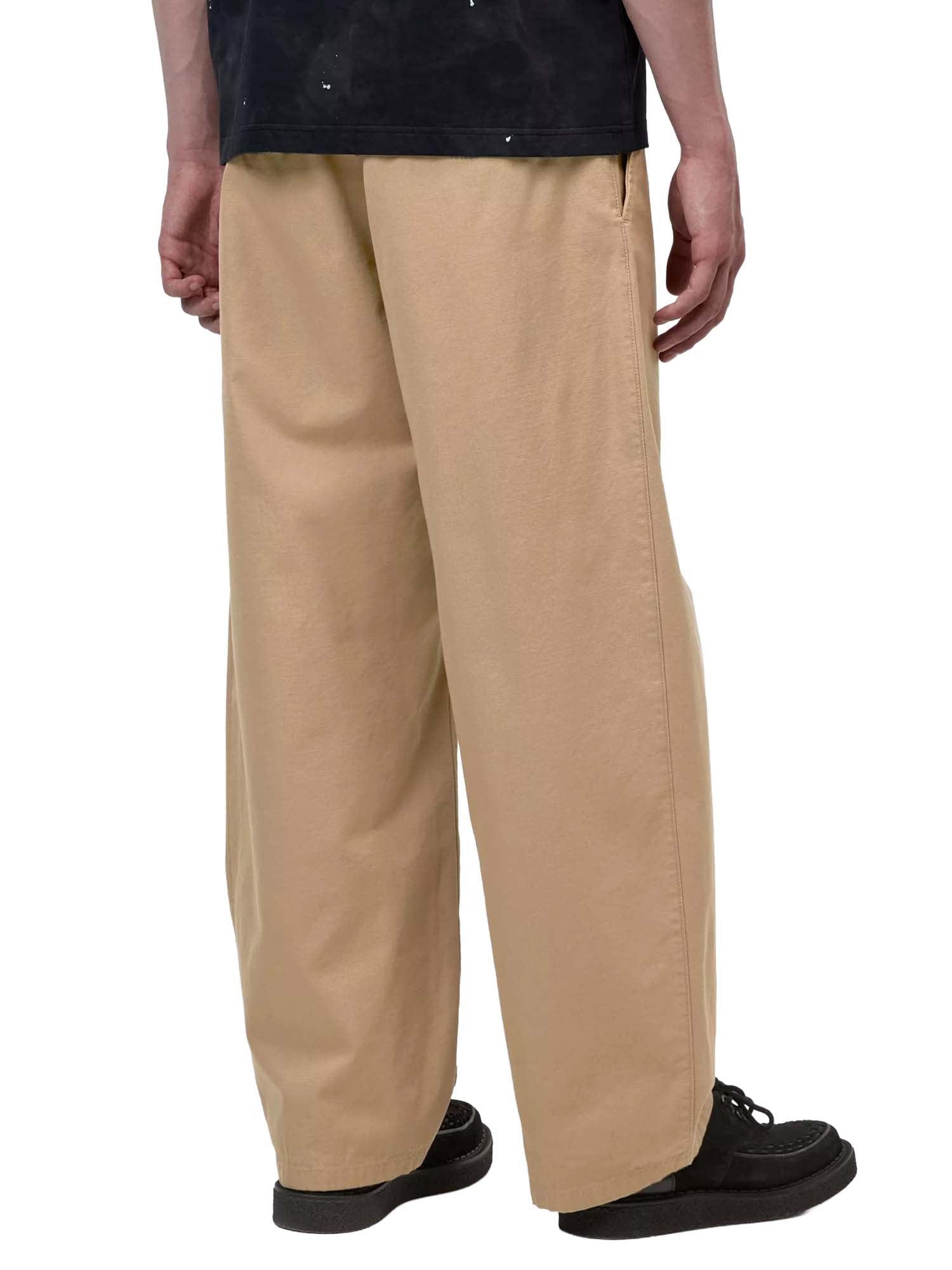 Carhartt Wip Brady Pant Beige