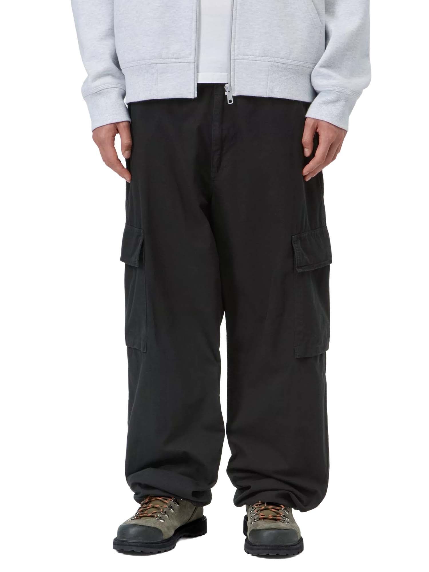 Carhartt Wip Kade Cargo Pant Nero