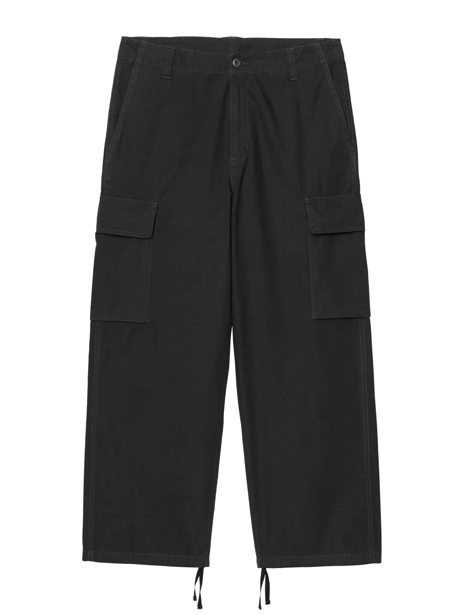 Carhartt Wip Kade Cargo Pant Nero