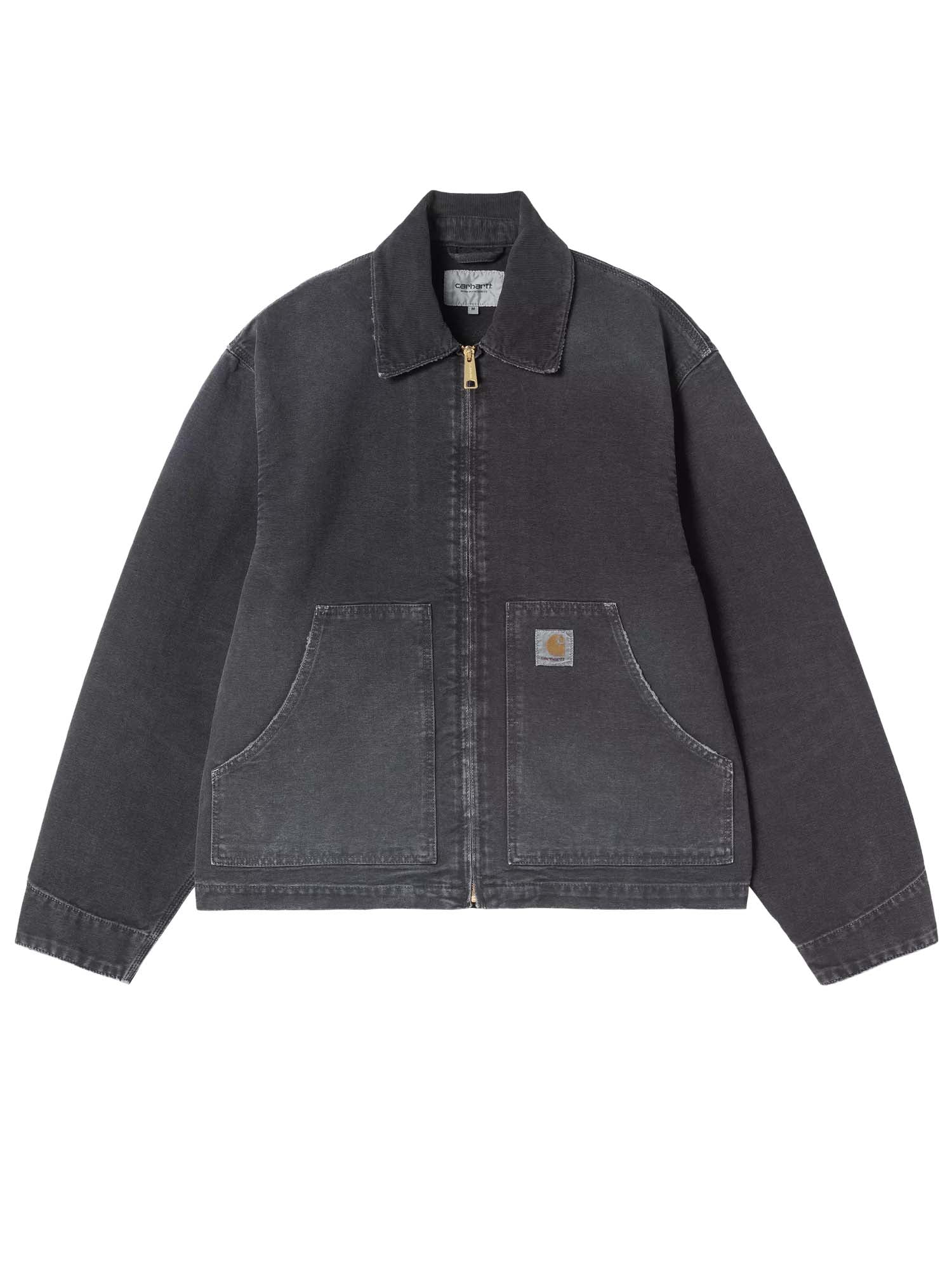 Carhartt Wip OG Arcan Jacket Nero