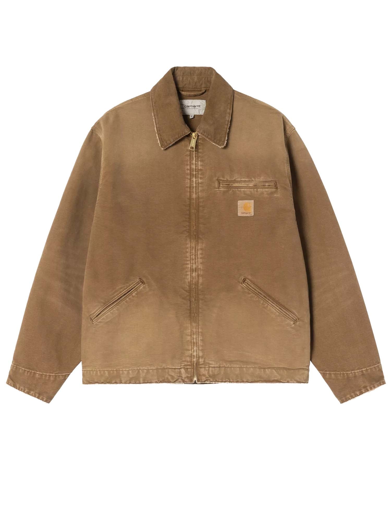 OG Detroit Jacket
