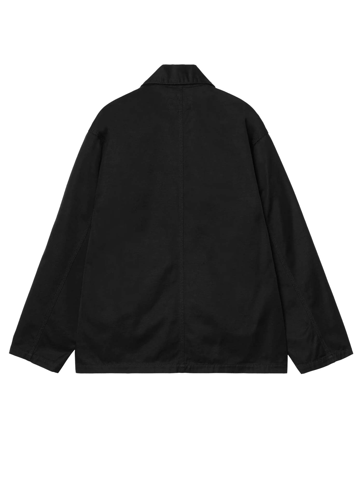 Carhartt Wip Brader Blazer Nero