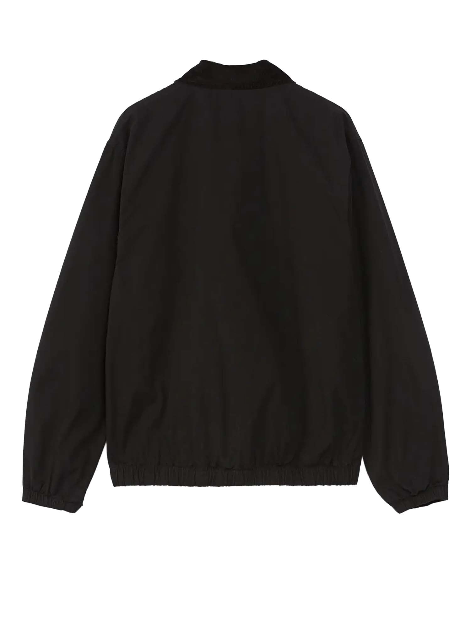 Carhartt Wip Madison Ripstop Jacket Nero