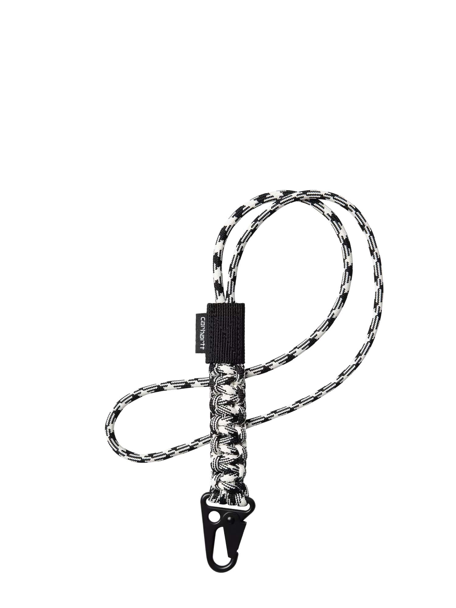 Rope Keychain