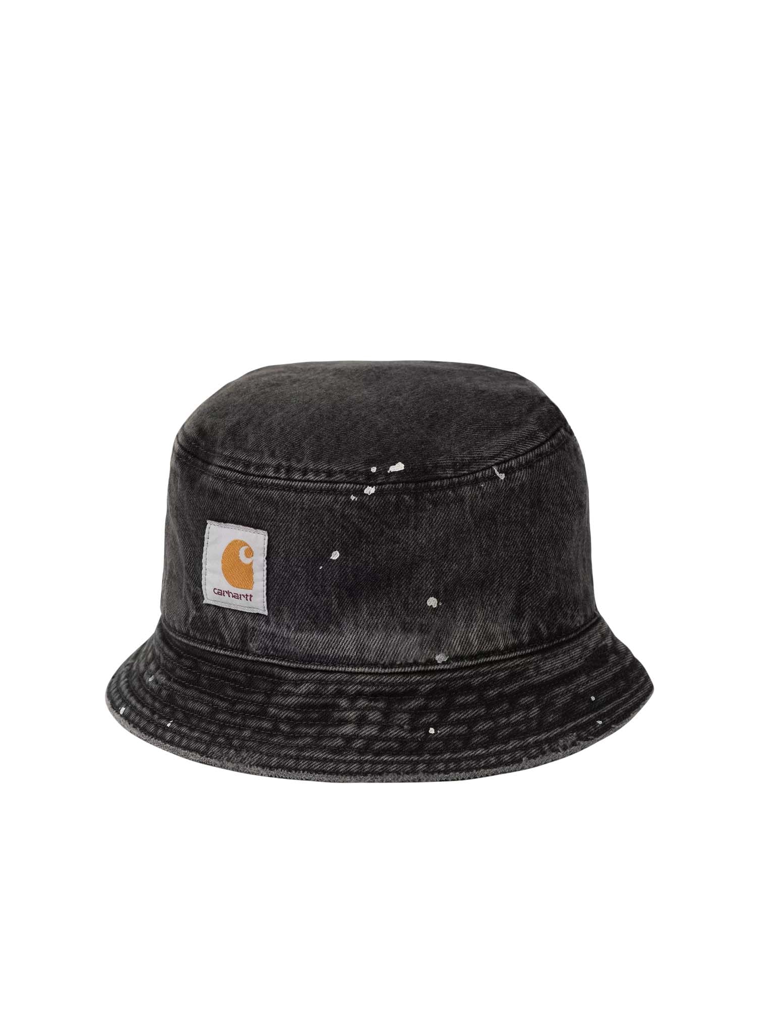 Carhartt Wip Belmar Bucket Hat Grigio