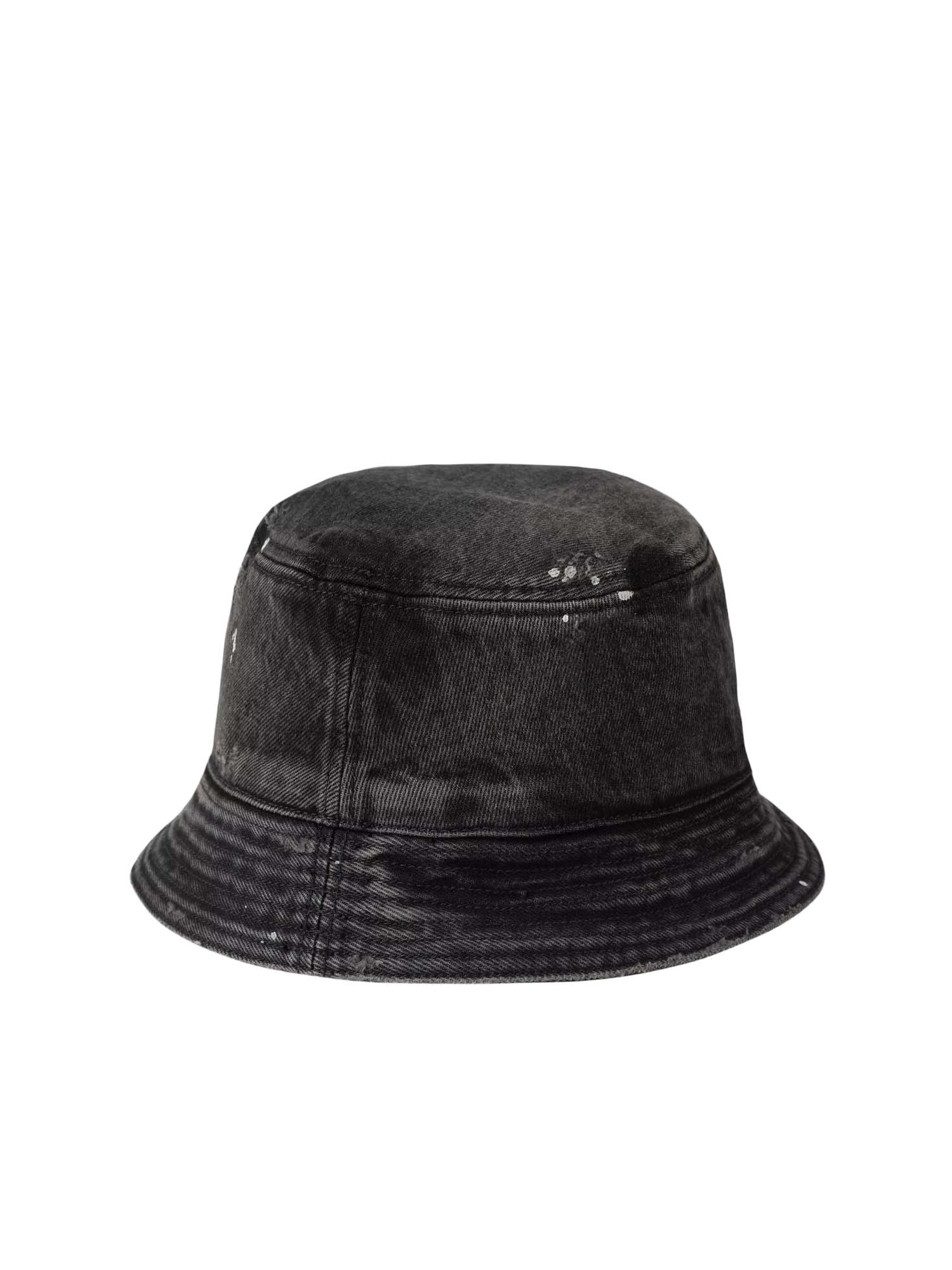 Carhartt Wip Belmar Bucket Hat Grigio
