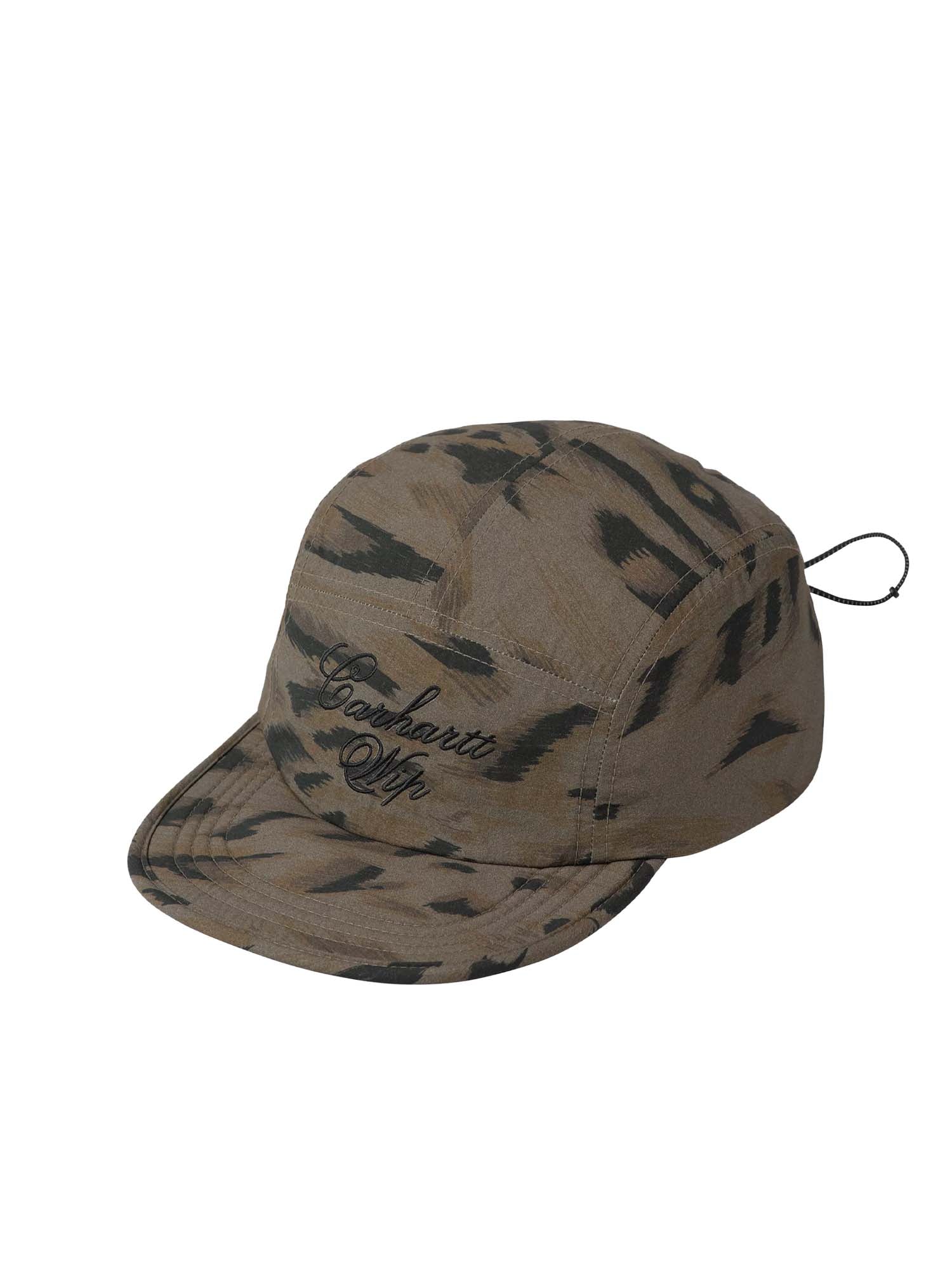 Carhartt Wip Travon Cap Animalier